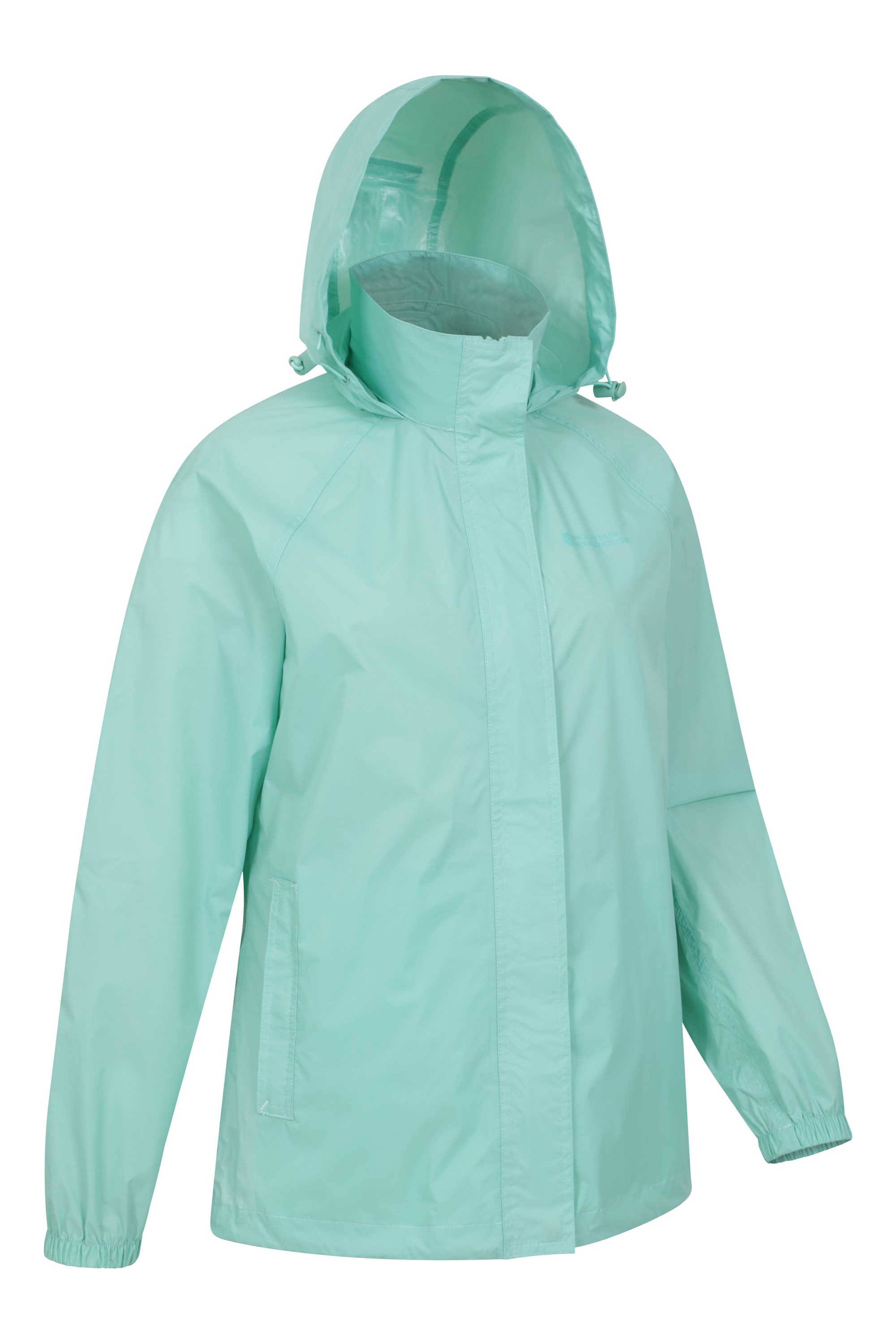 Wetskins Women's Waterproof 2-pc Hydra Rainsuit Incl. Jacket and Pants,  Green