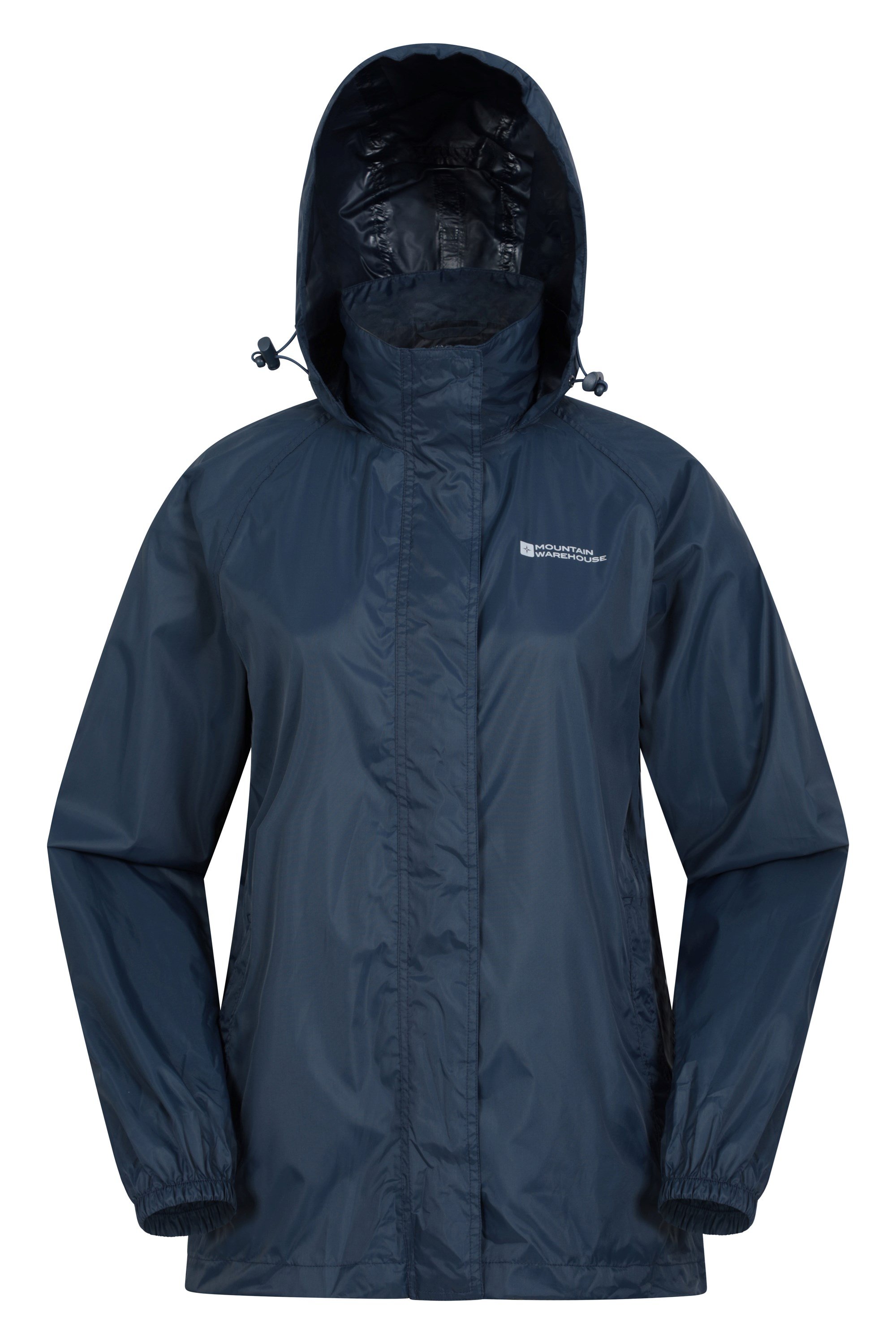 Marca Mountain WarehouseMountain Warehouse Acceleration Waterproof Womens Jacket 