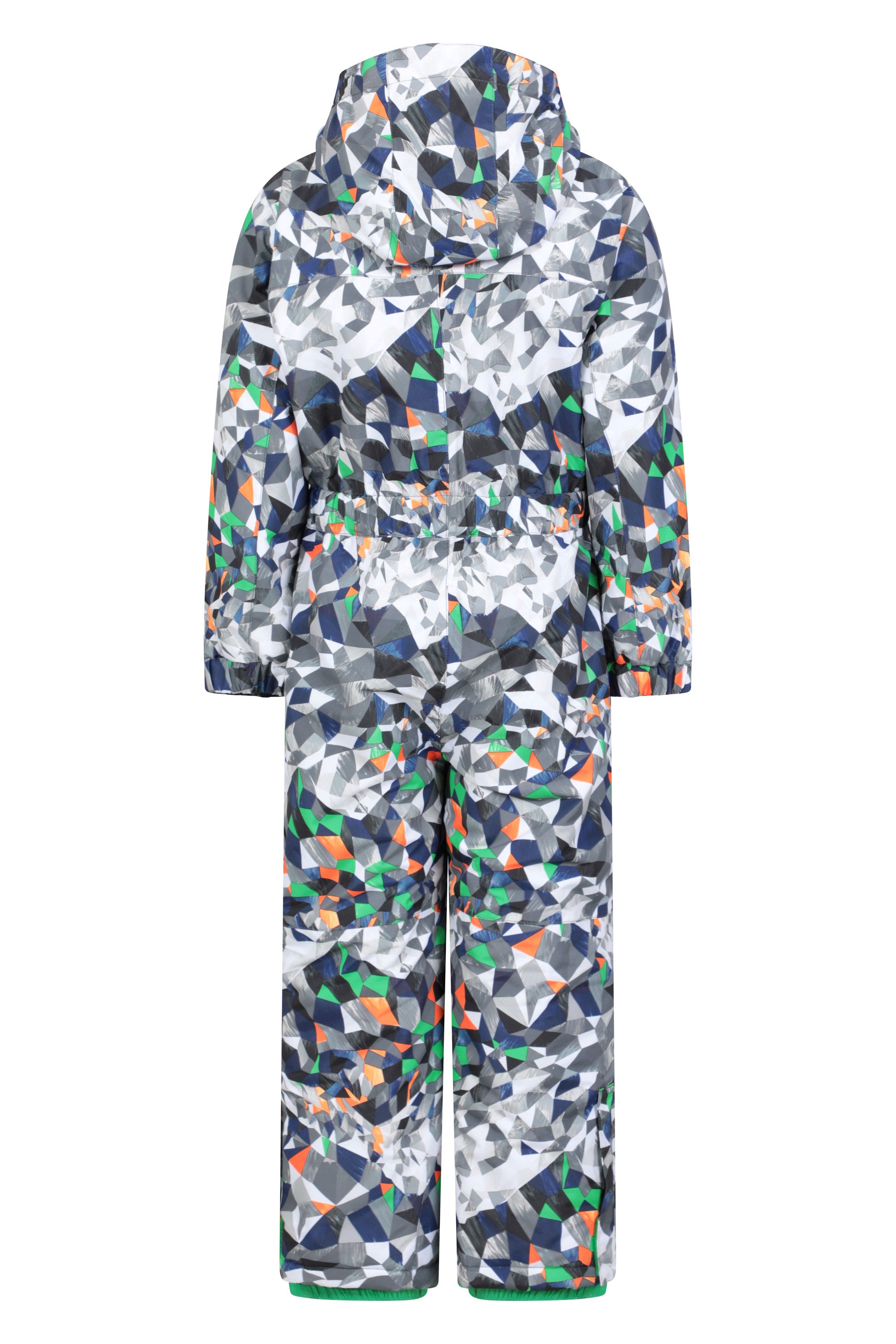 Mountain warehouse kids snowsuit online