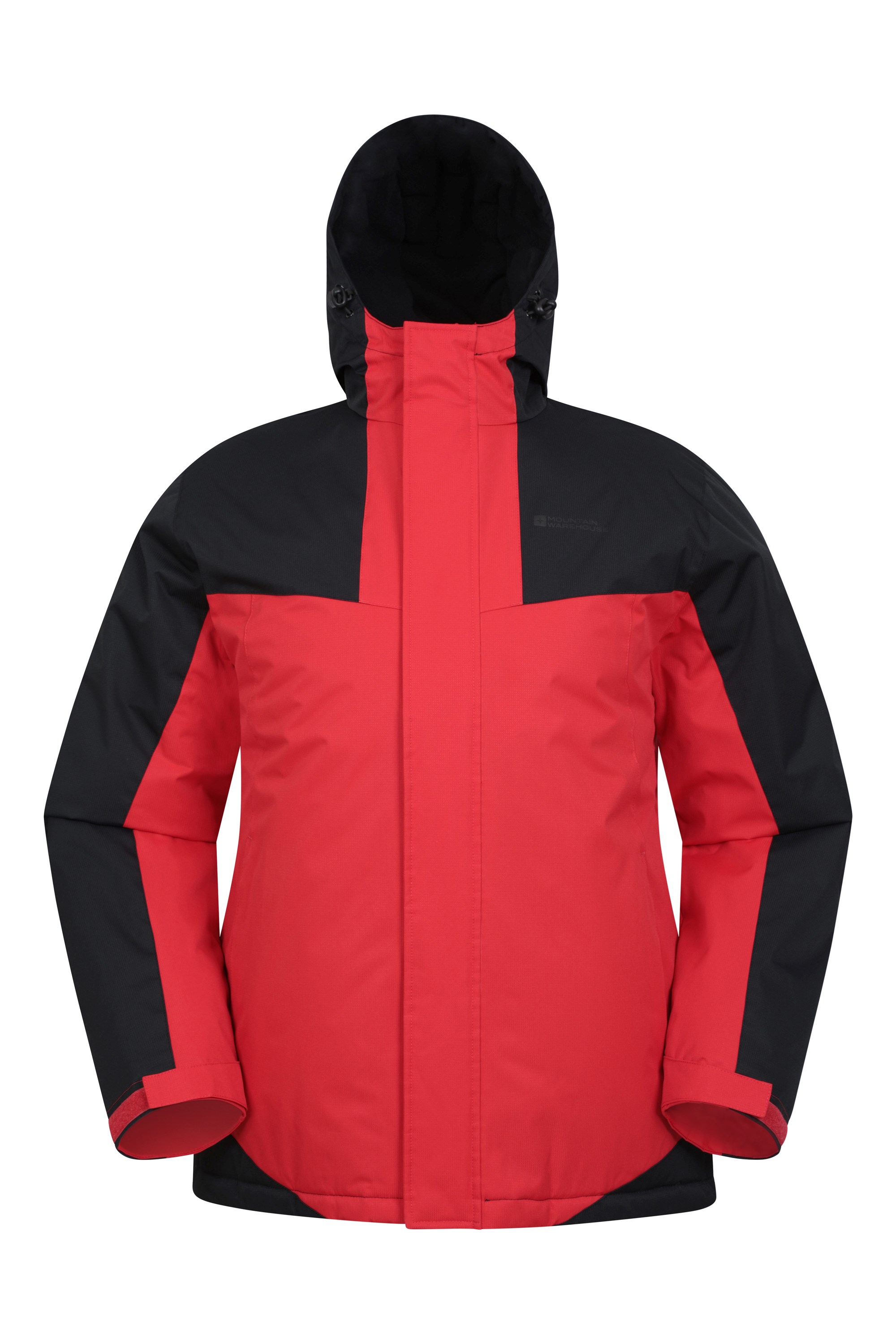 Mountain warehouse asteroid ski jacket best sale