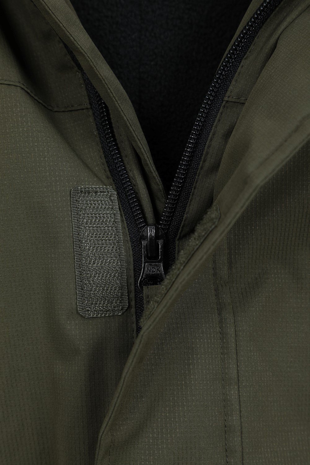 Mountain Warehouse Dusk Men's Ski Jacket Water Resistant Rain Coat with Pockets - Picture 59 of 83