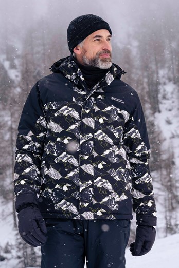 Camiseta térmica interior de esquí y nieve Hombre Wedze Ski 900