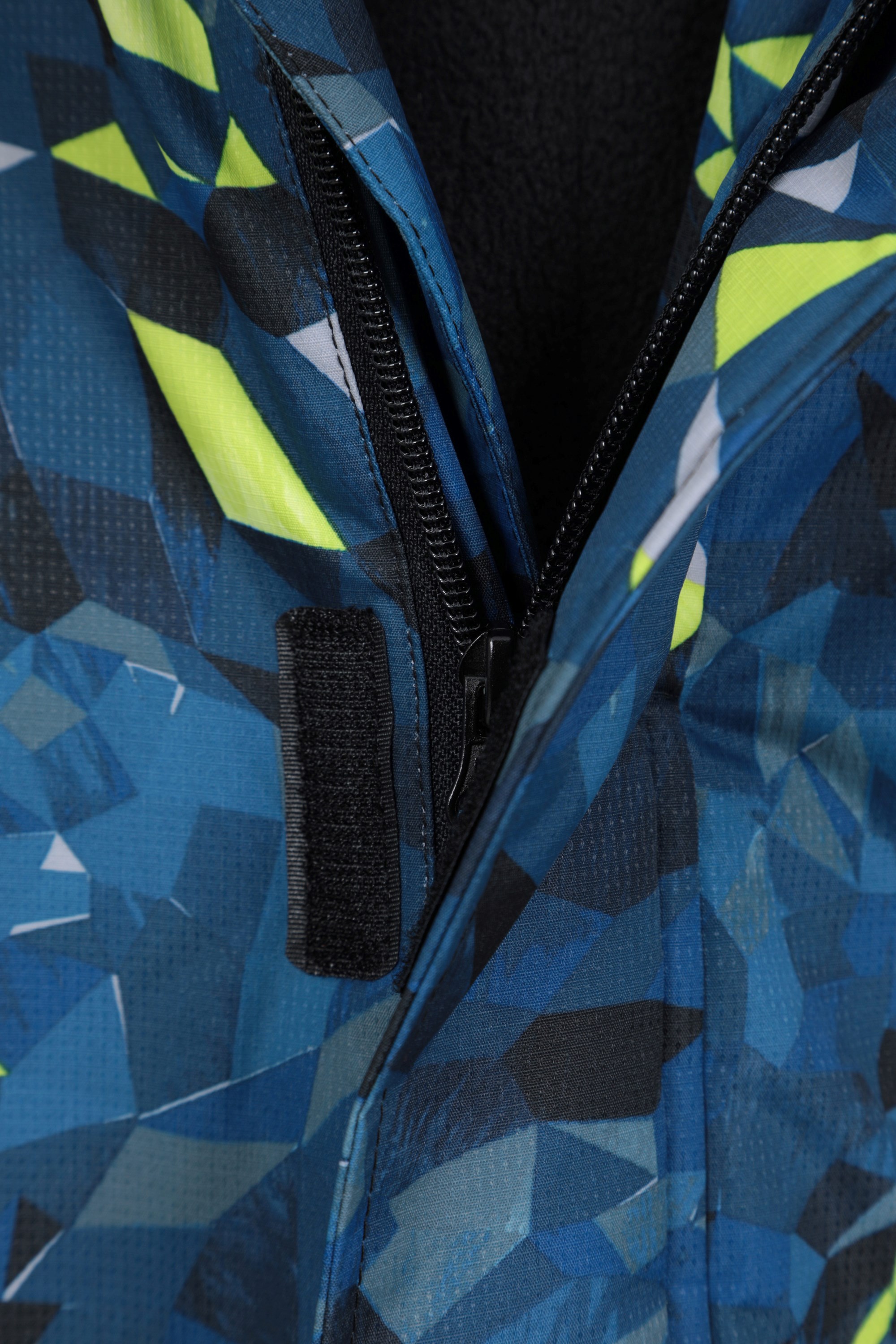 Shadow II Mens Printed Ski Jacket | Mountain Warehouse US