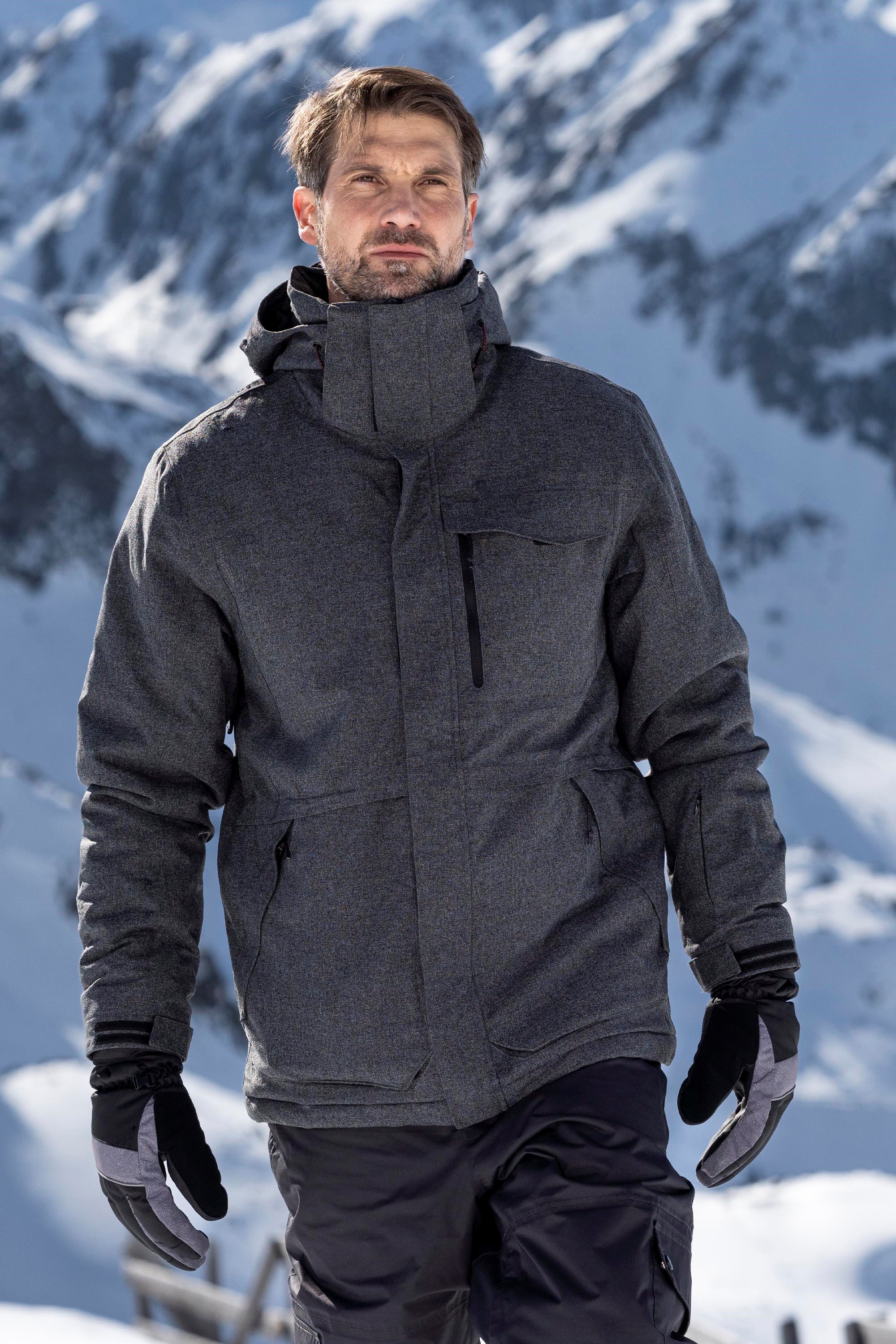 Amazon Offer On Men's Jacket Buy Allen Solly Men's Jacket Branded Men's  Jacket Gents Winter Jacket Buy Men Sweatshirt Online Branded Men Sweatshirt  | Amazon Deal: सर्दियों के लिये Men's Jacket की
