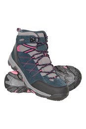 Rapid Womens Waterproof Boots