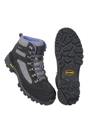 Storm Extreme - wodoodporne buty damskie Szary
