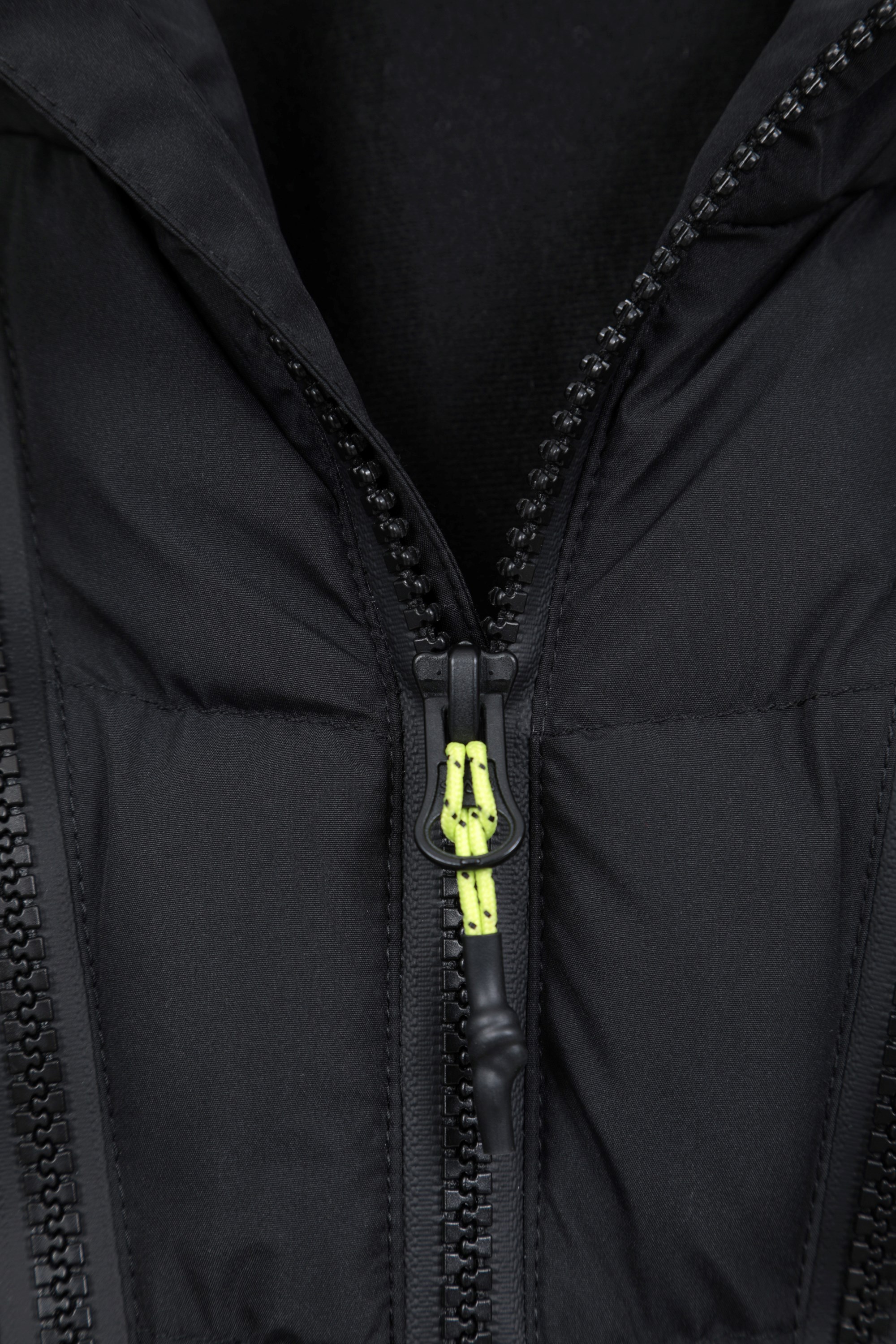 Vulcan III Mens Ski Jacket