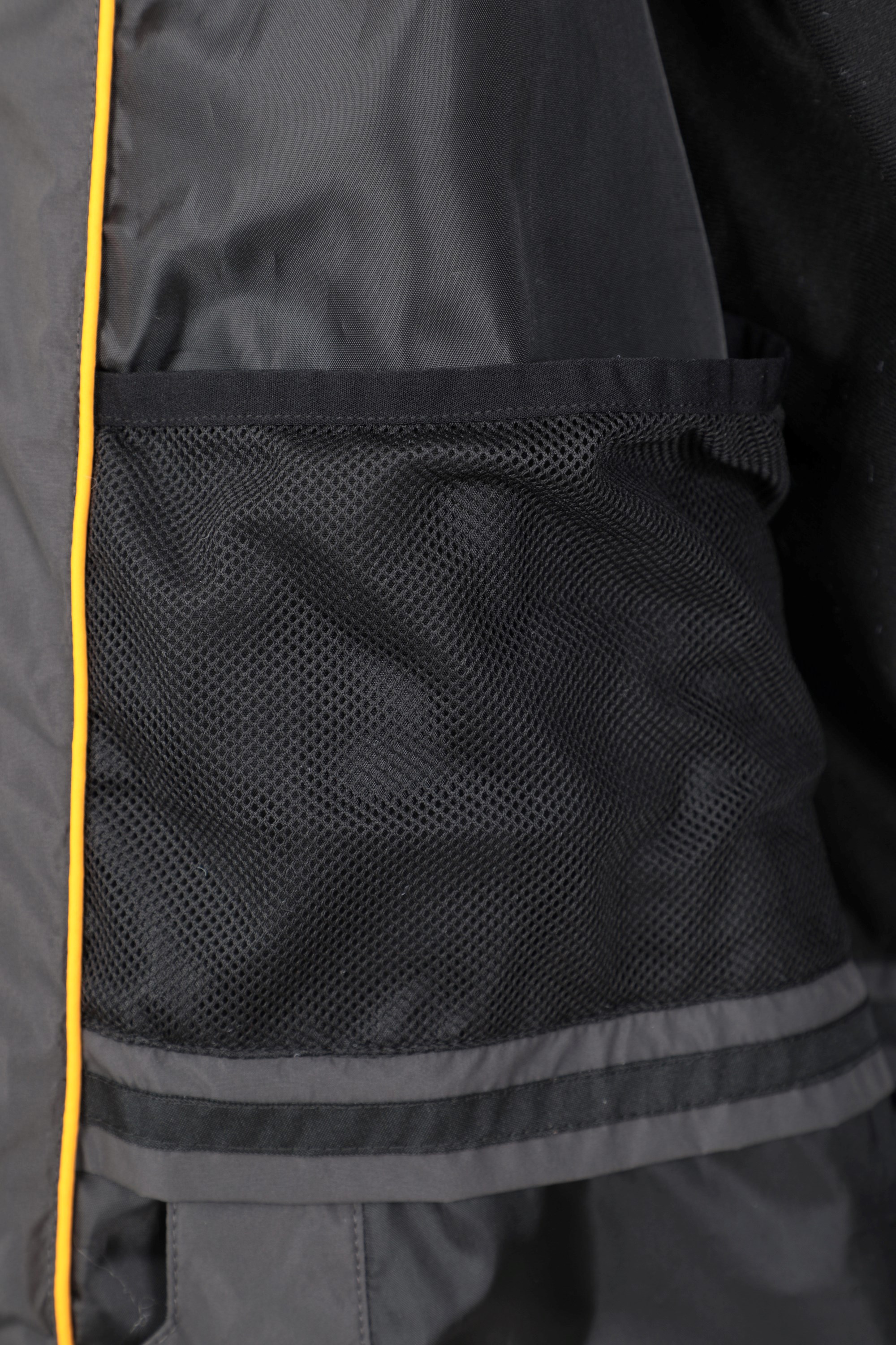 Vulcan III Mens Ski Jacket