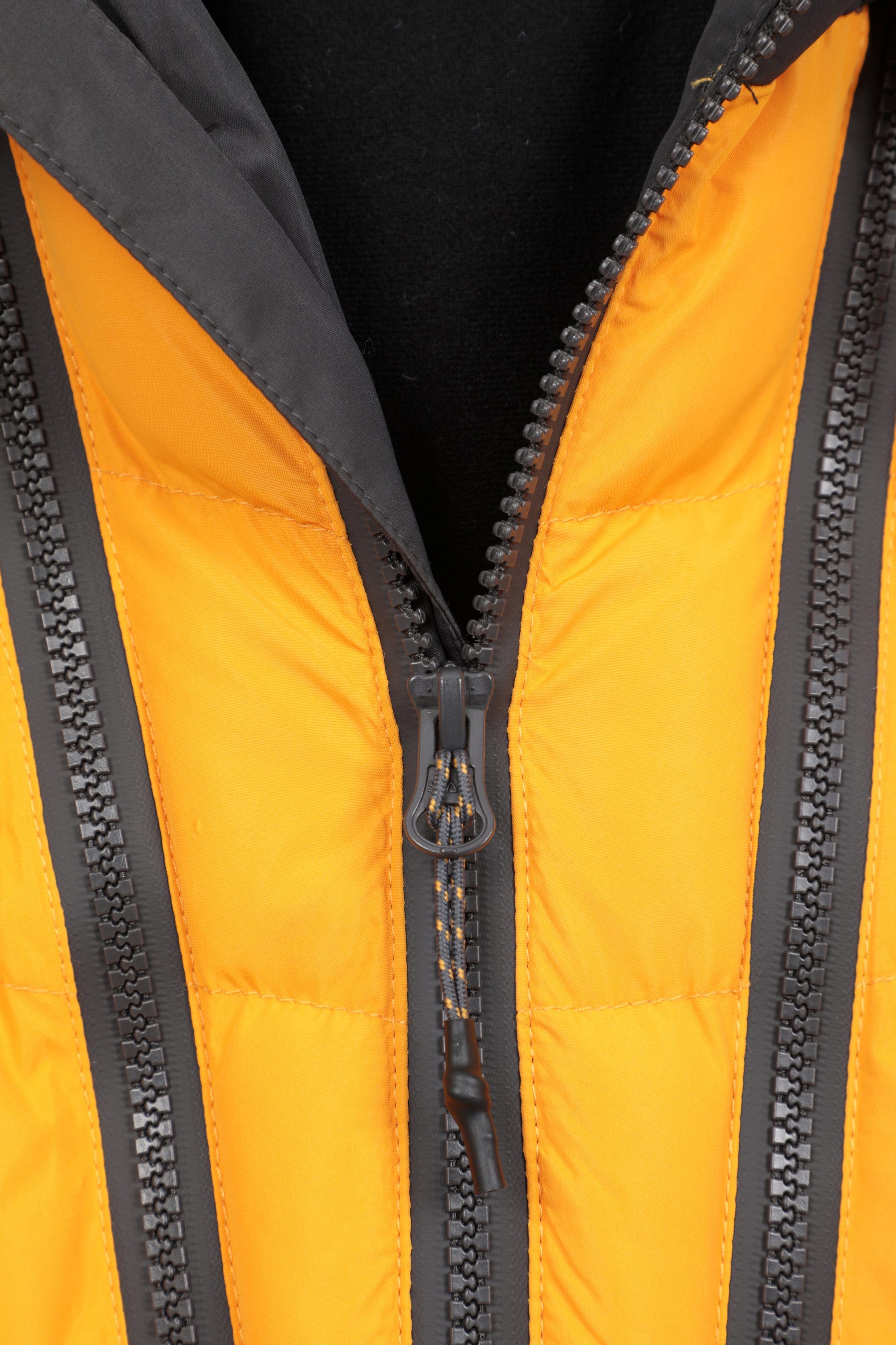 Vulcan III Mens Ski Jacket