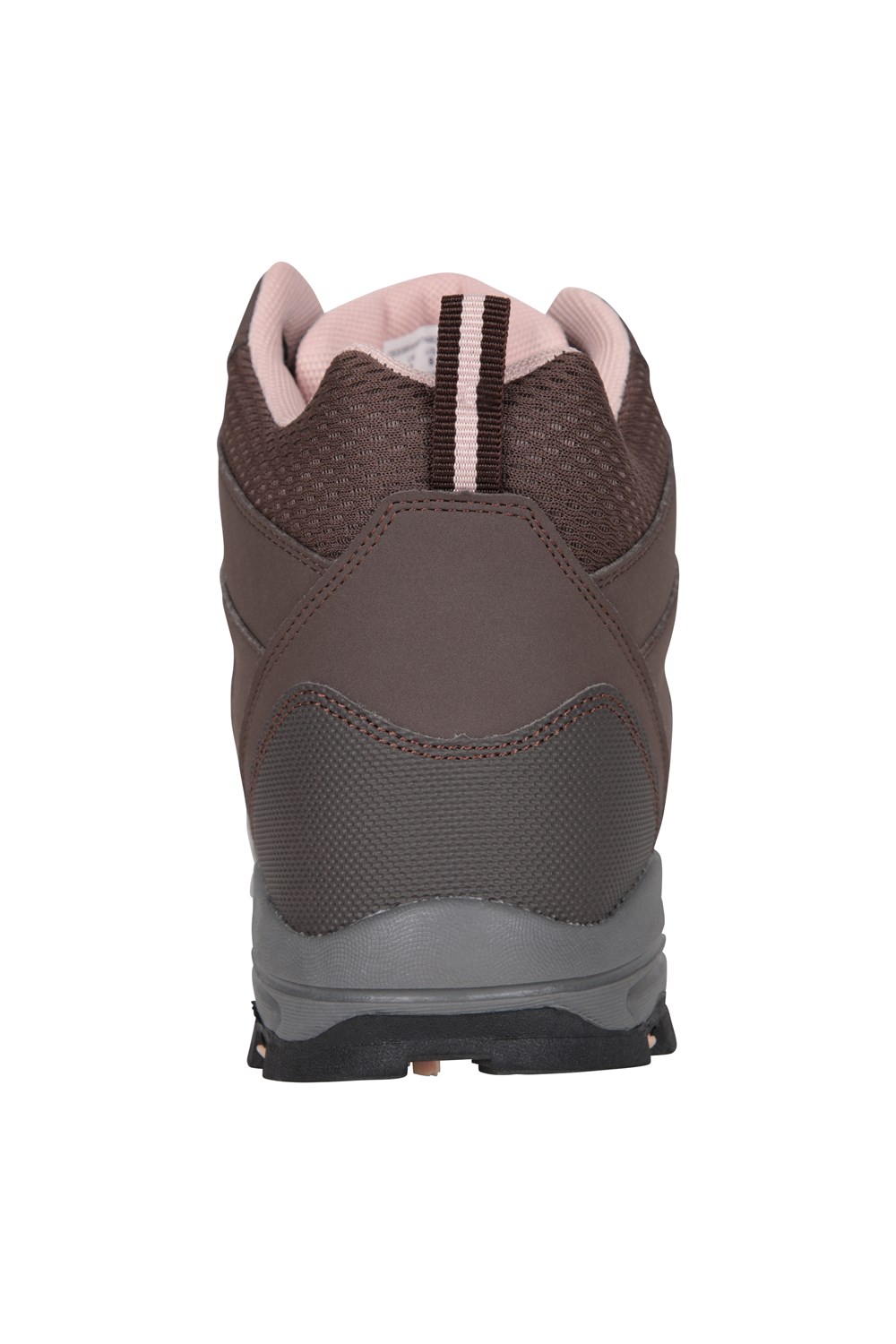 Mountain Warehouse Mcleod Women's Comfortable Boots Ladies Breathable Ankle Boot - Picture 19 of 30