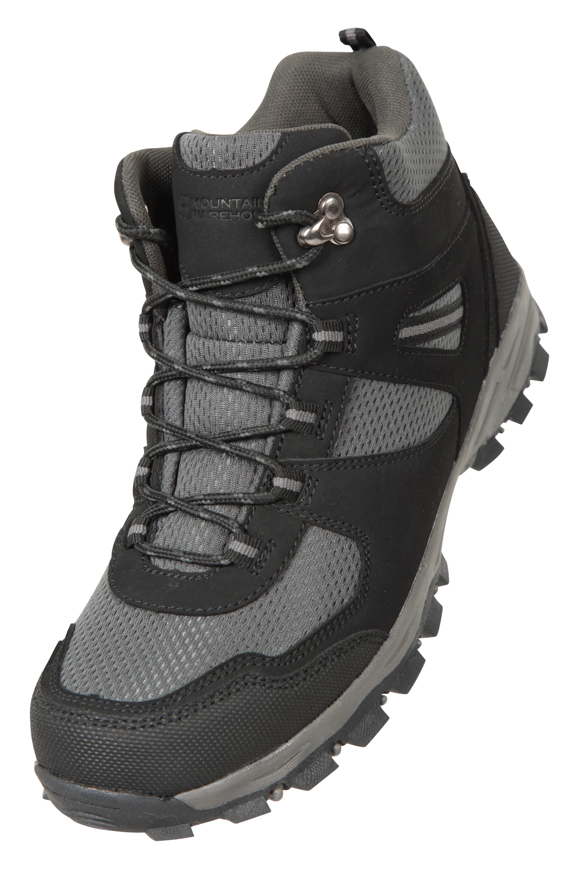 Mountain warehouse boots ladies outlet