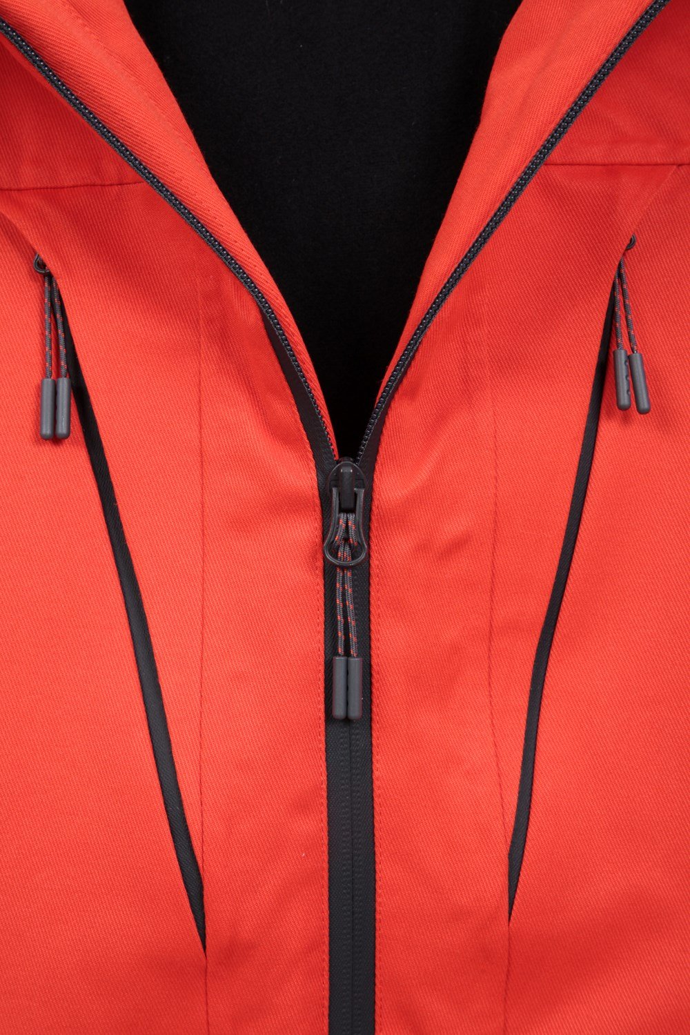 Mountain Warehouse Interstellar Men's Ski Jacket Waterproof Padded Warm Coat - Picture 43 of 56