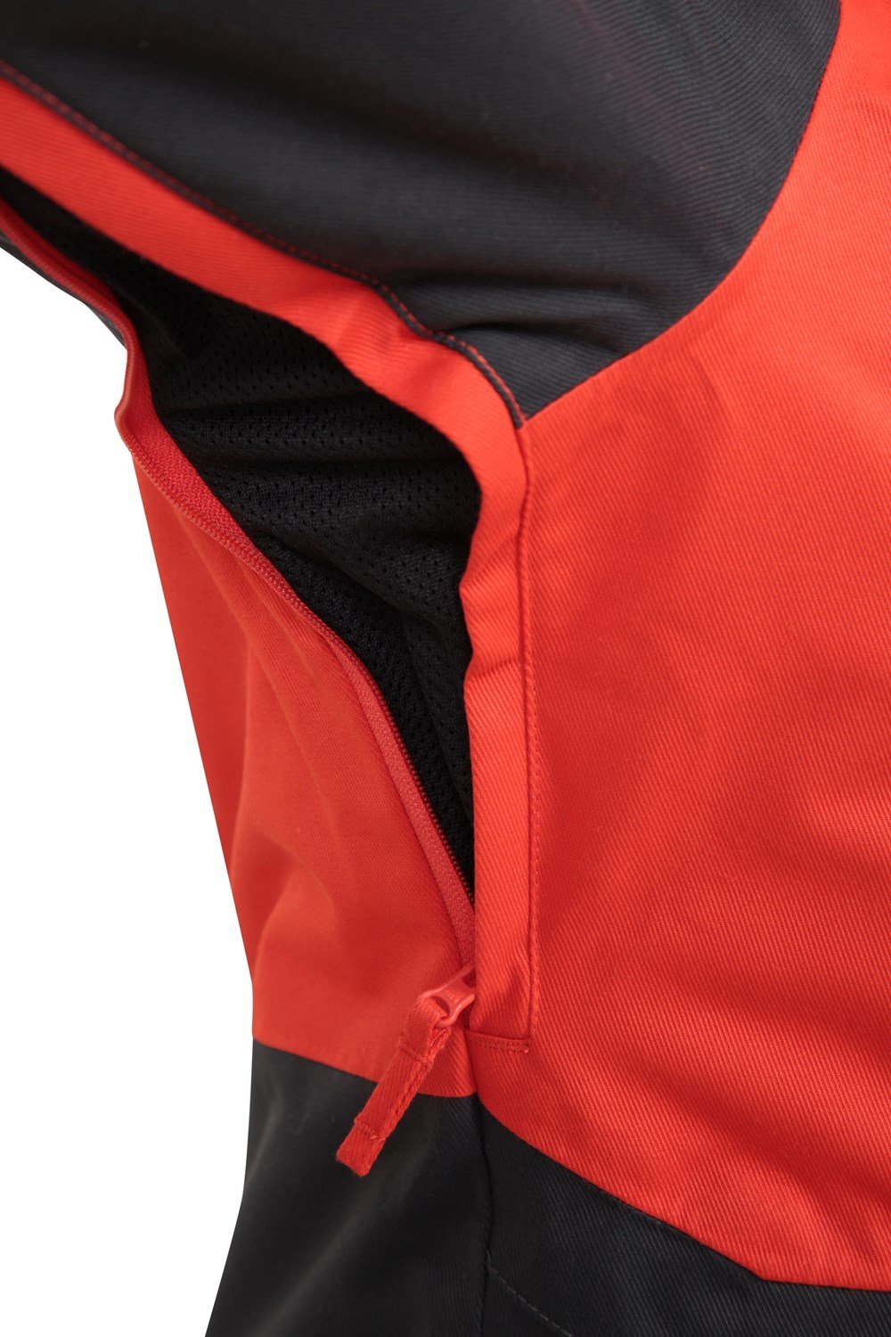 Mountain Warehouse Interstellar Men's Ski Jacket Waterproof Padded Warm Coat - Picture 44 of 56
