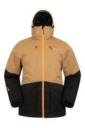 Interstellar II chaqueta de esquí para hombre