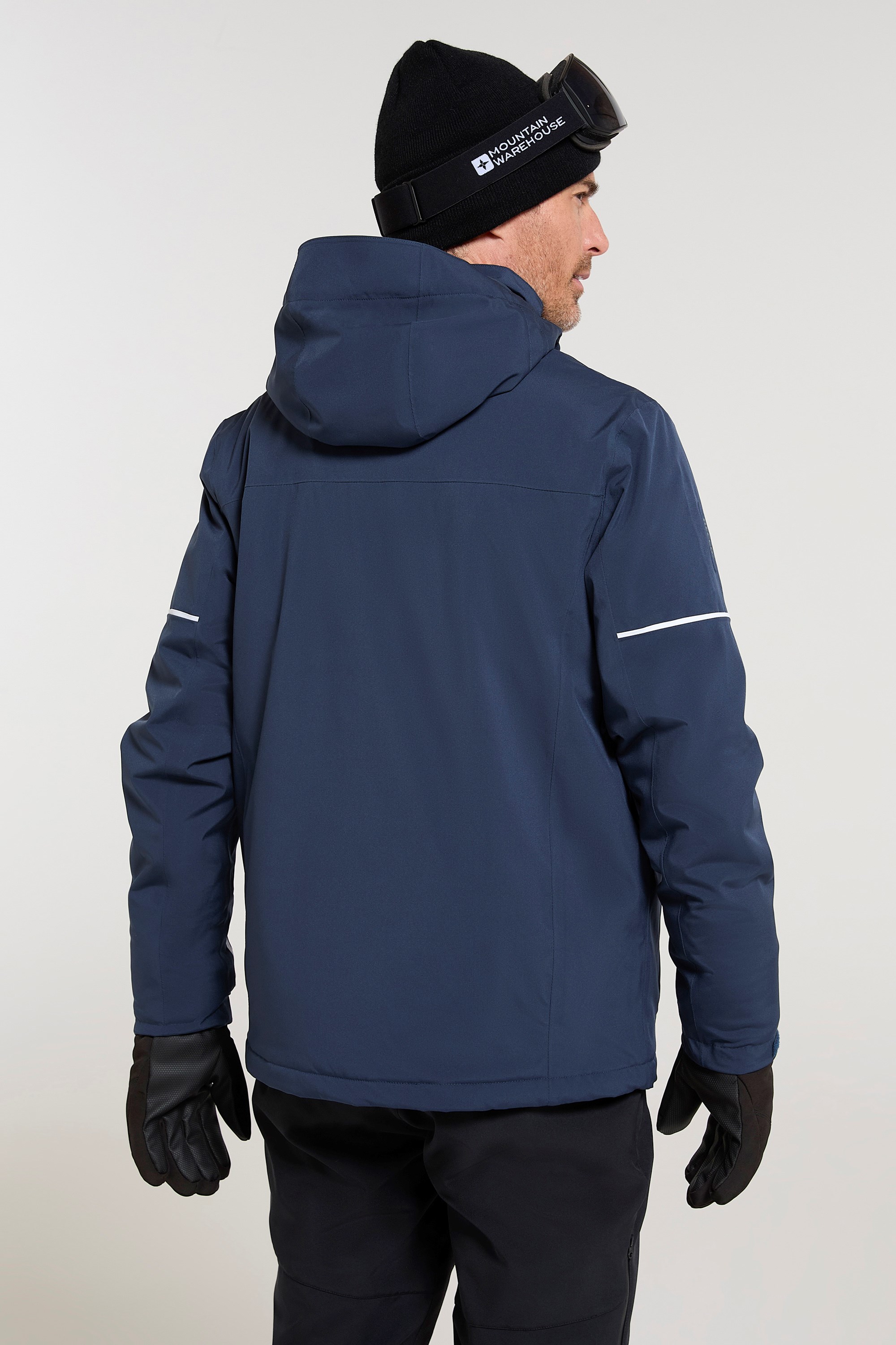 Mountain warehouse galactic extreme discount
