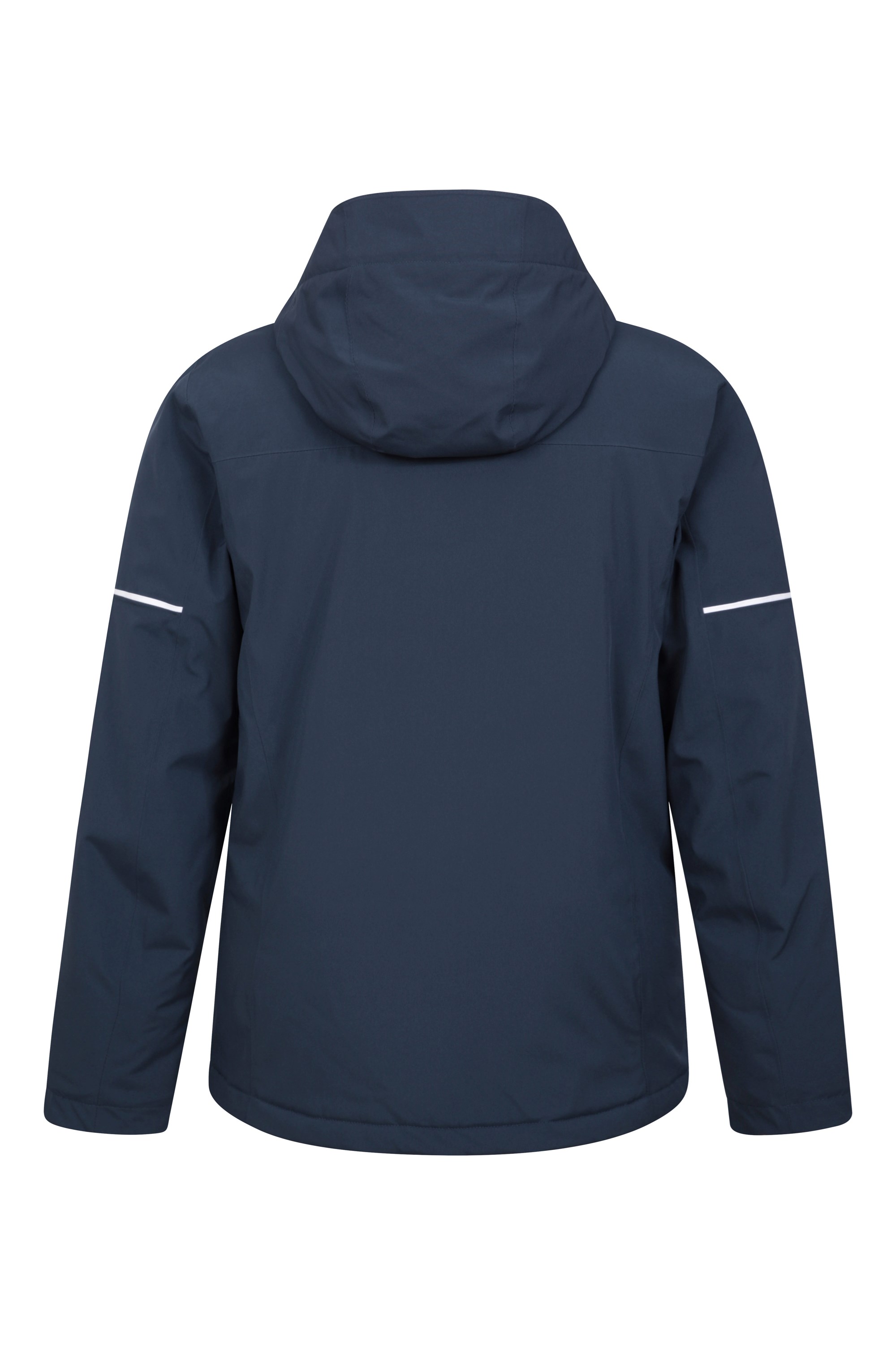 Galactic III Extreme Waterproof Mens Ski Jacket Mountain Warehouse CA