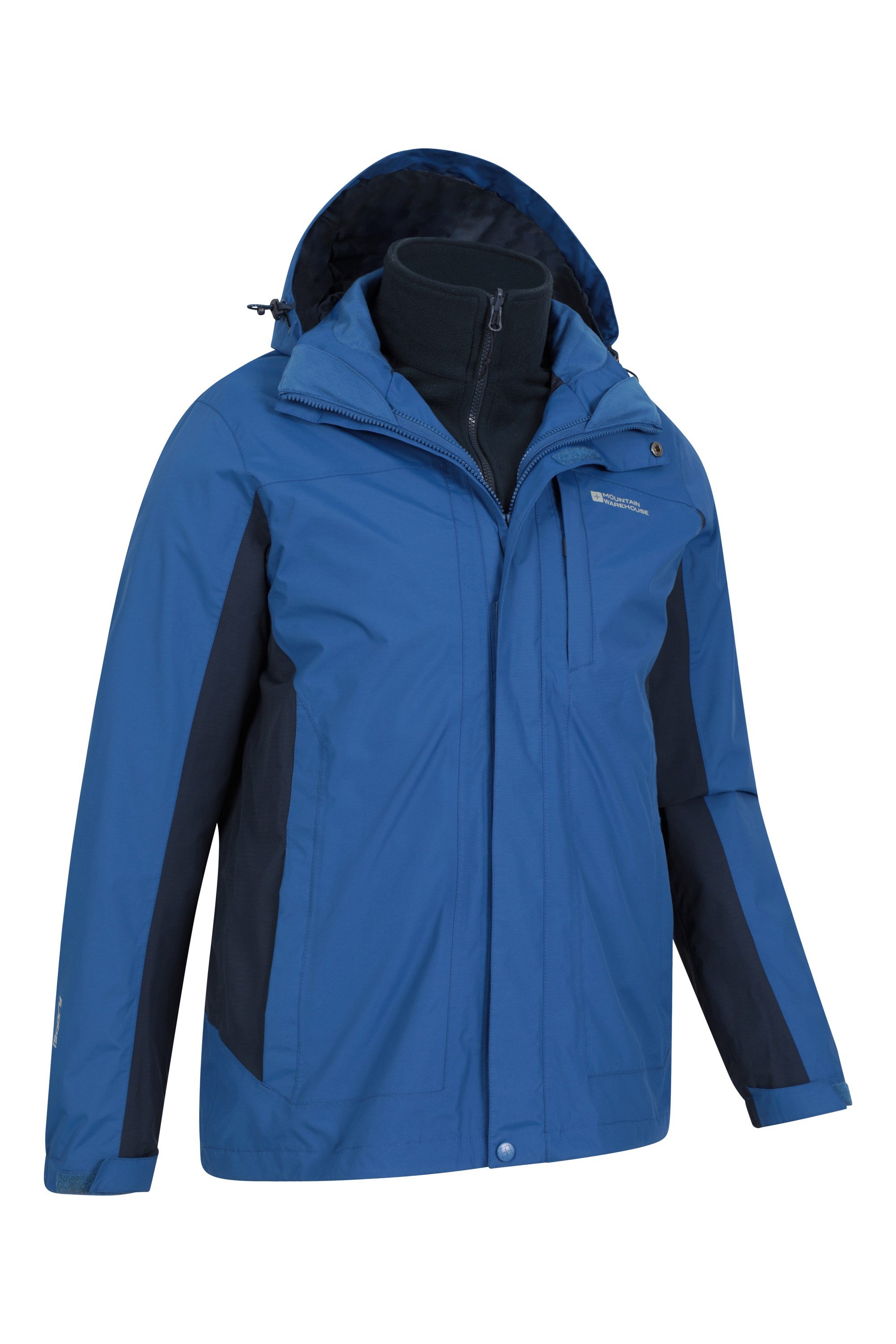 MOUNTAIN EQUIPMENT マウンテンイクイップメント フーデッド