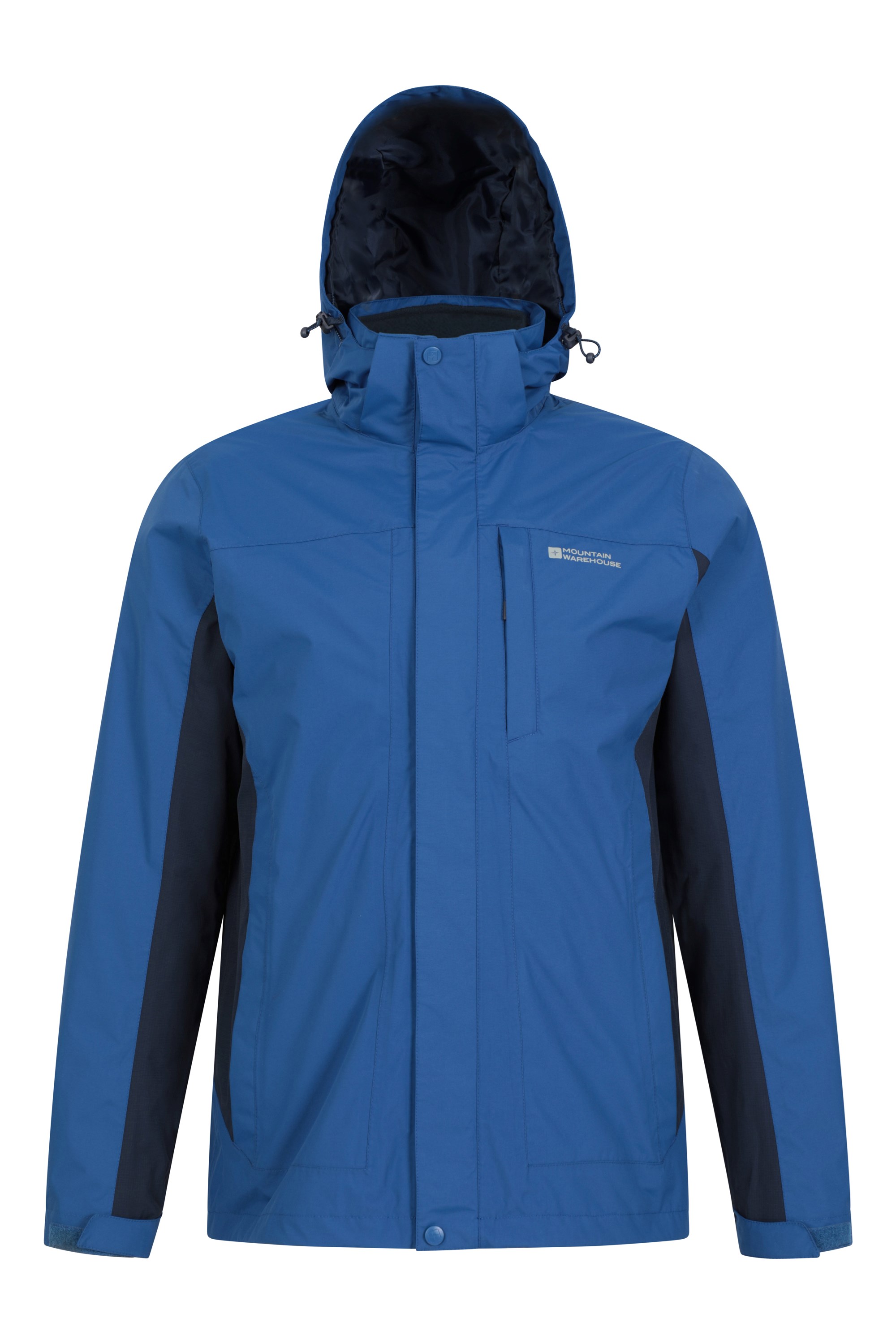 Men's 3 in 1 clearance jacket sale