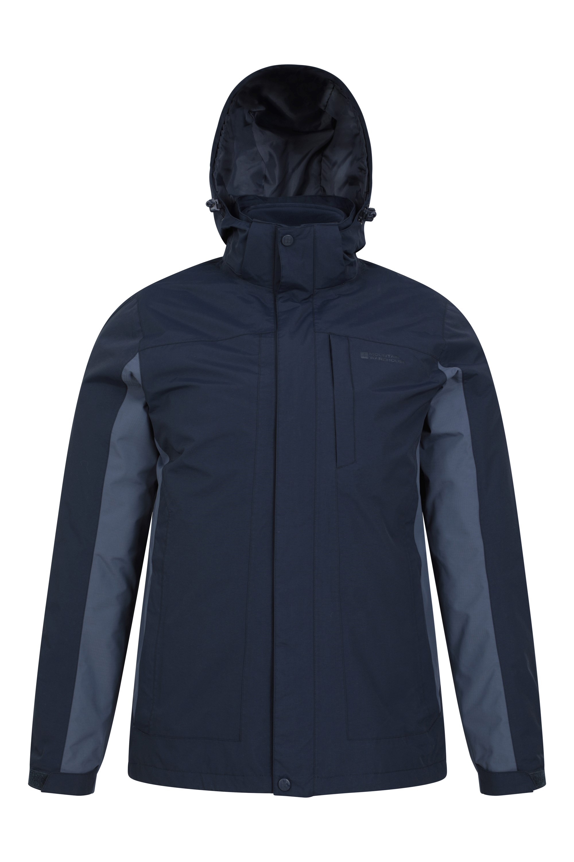 Mountain warehouse storm 3 in 1 on sale