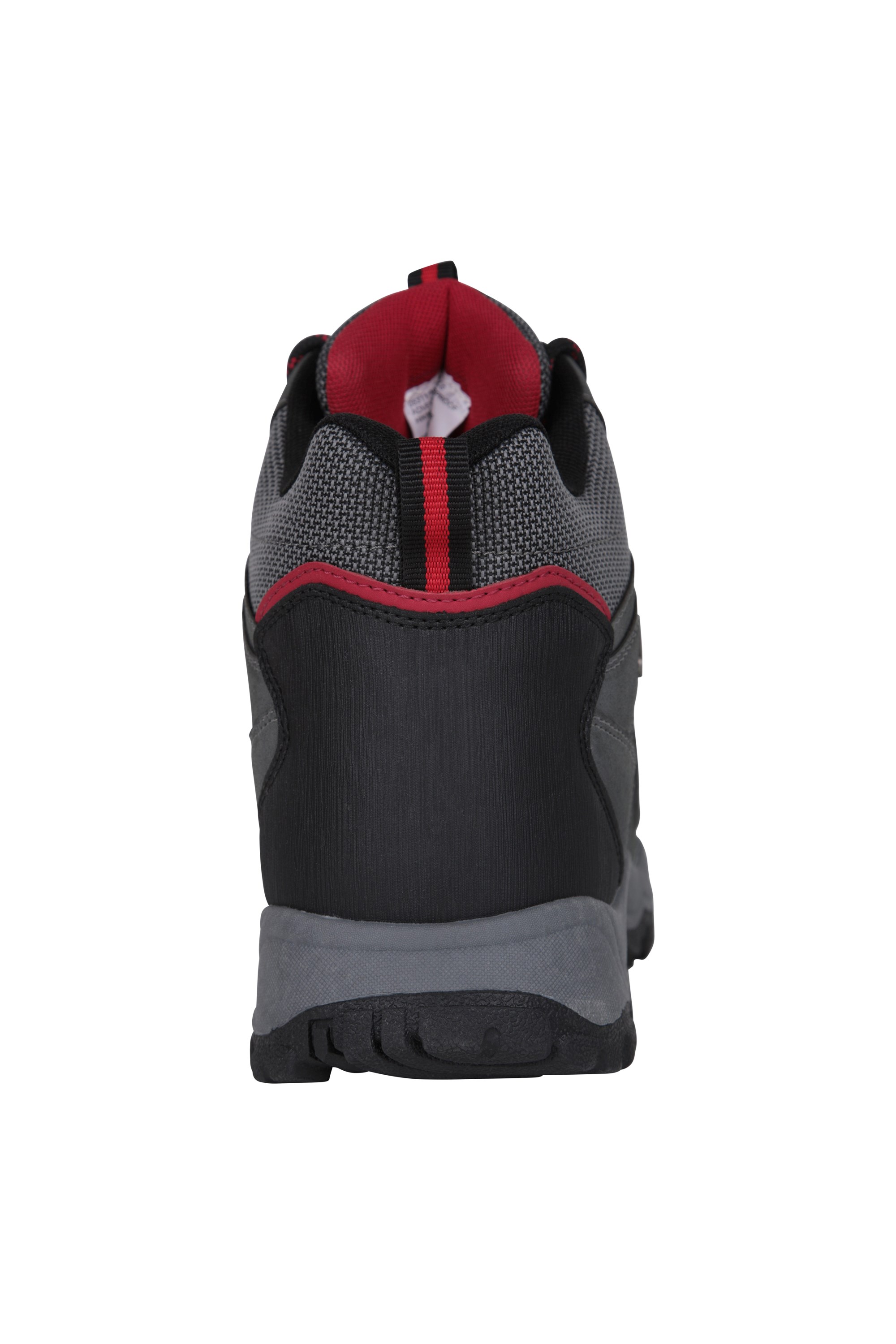 Adventurer Mens Waterproof Hiking Boots