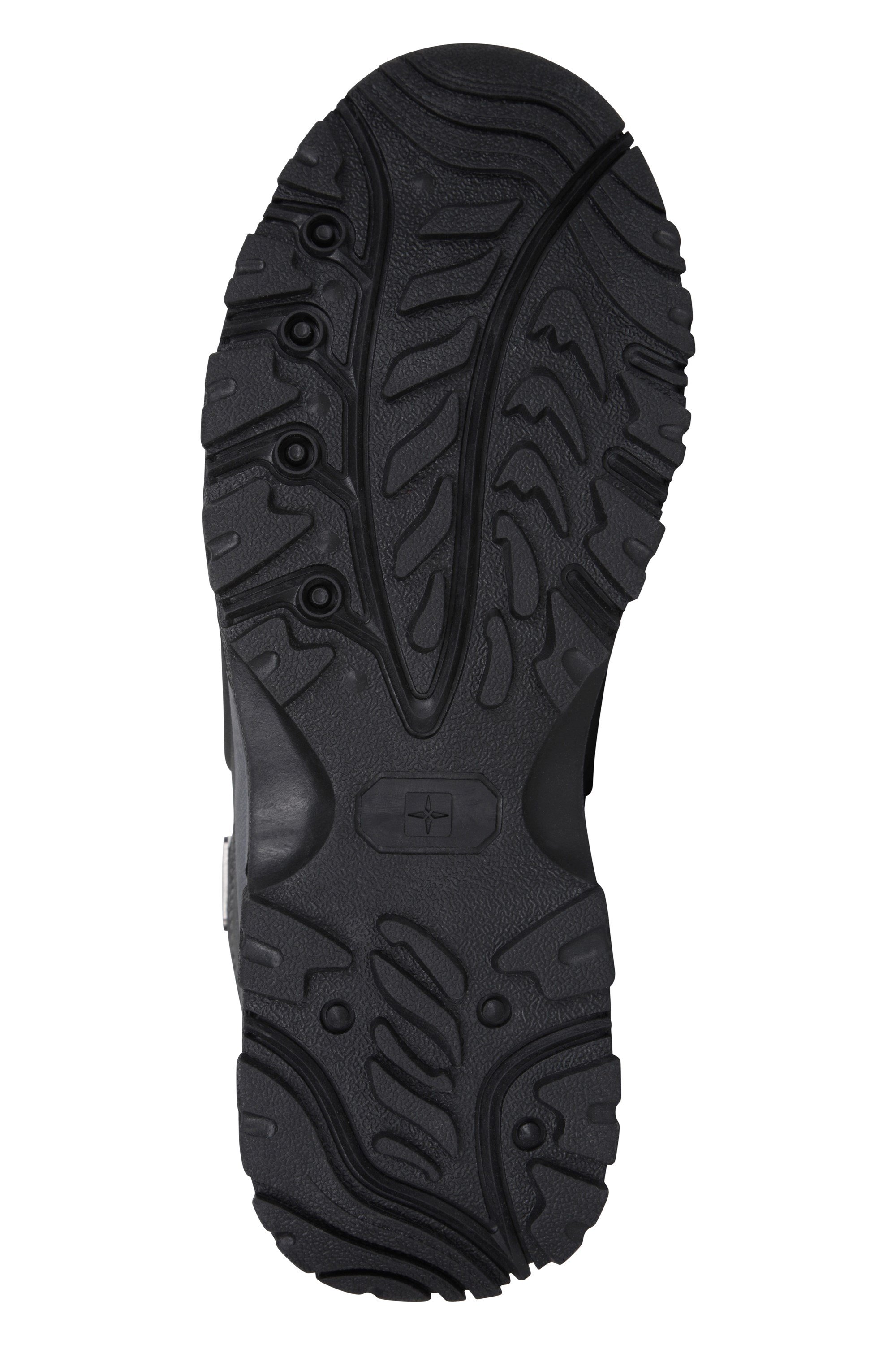 Adventurer Mens Waterproof Hiking Boots