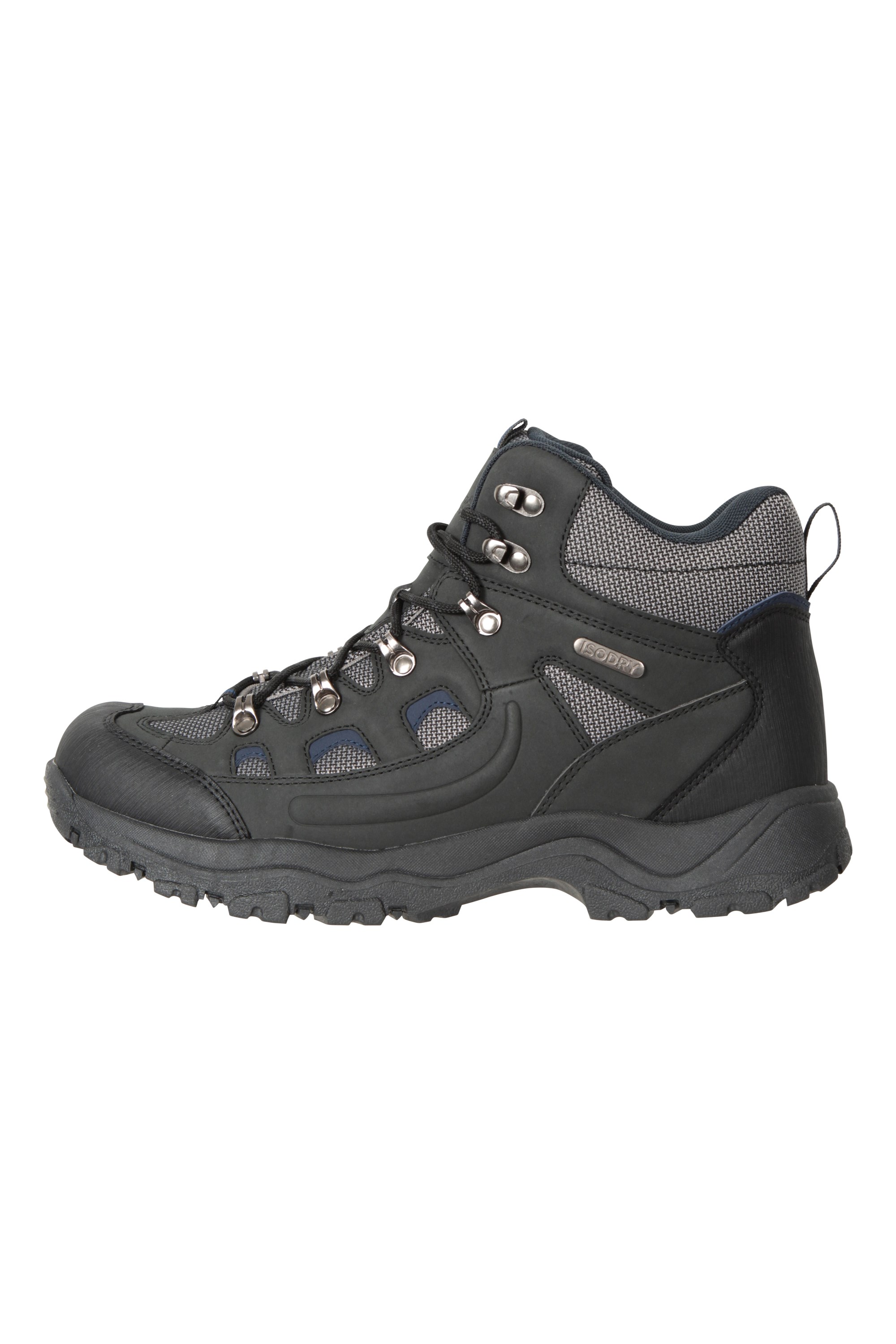 Mountain Warehouse Adventurer Mens Waterproof Hiking Boots Khaki 7 M US Men  : : Clothing, Shoes & Accessories