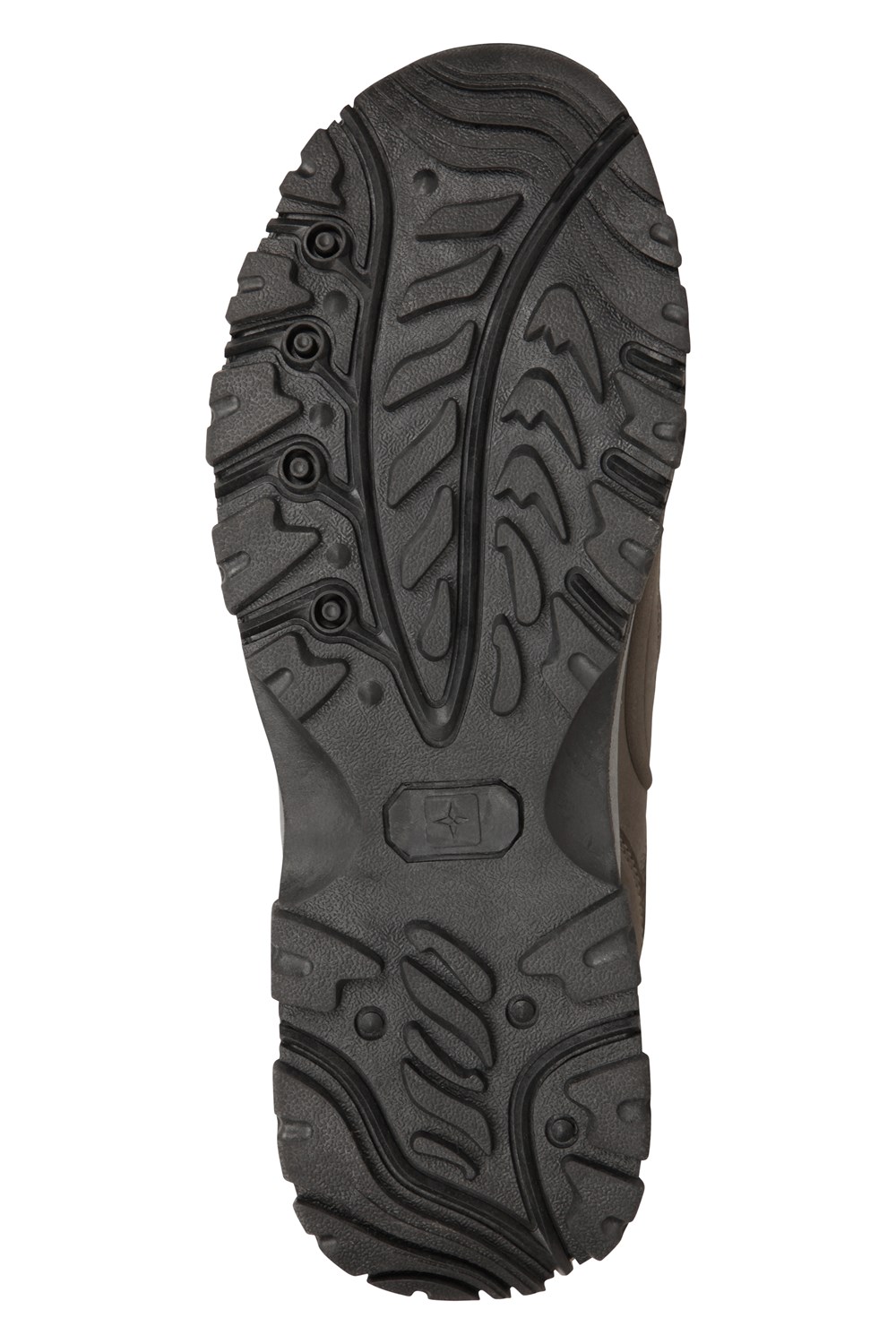 Mountain Warehouse Adventurer Mens Waterproof Boots Hiking Trekking Shoes - Picture 51 of 75