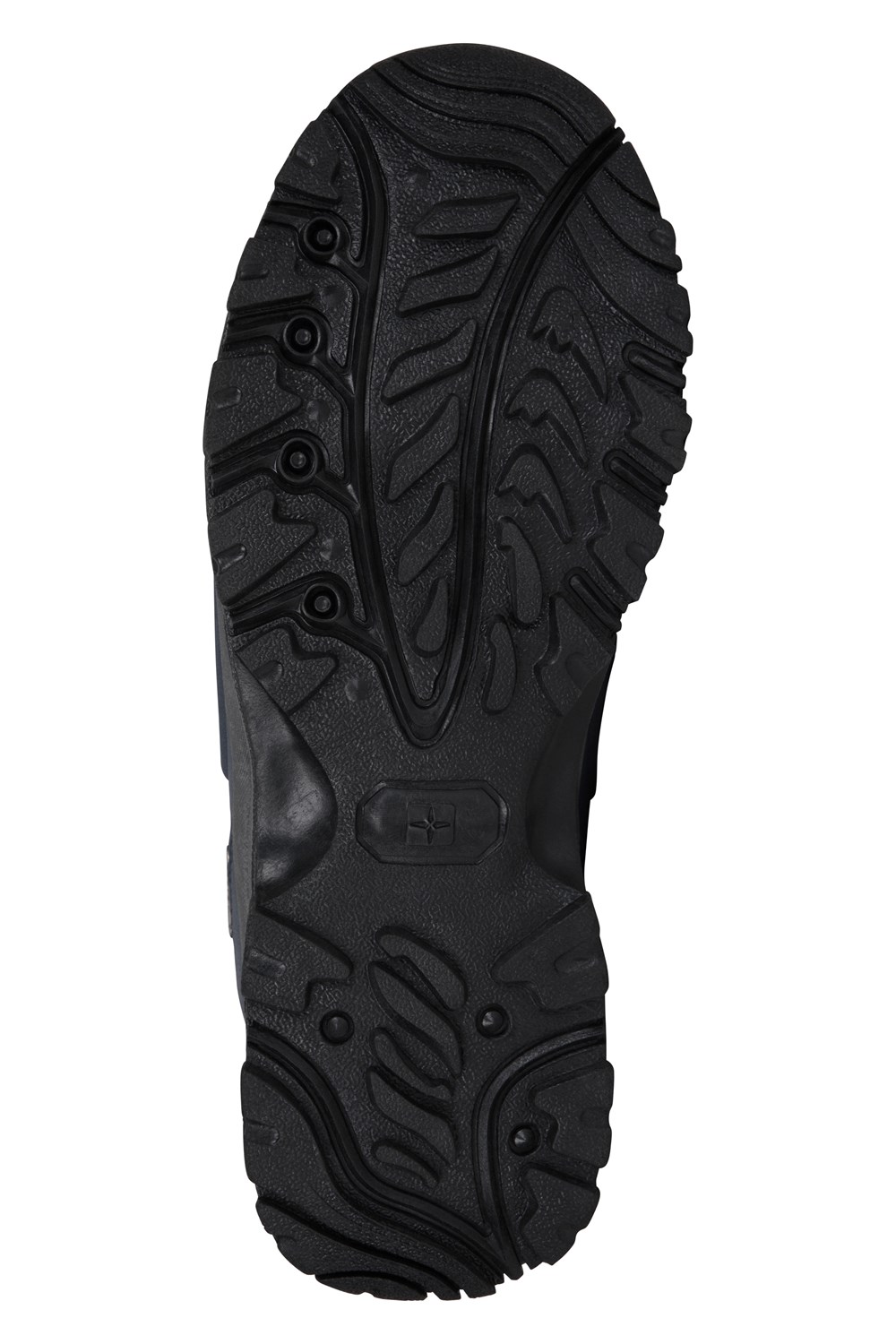 Mountain Warehouse Adventurer Mens Waterproof Boots Hiking Trekking Shoes - Picture 73 of 75