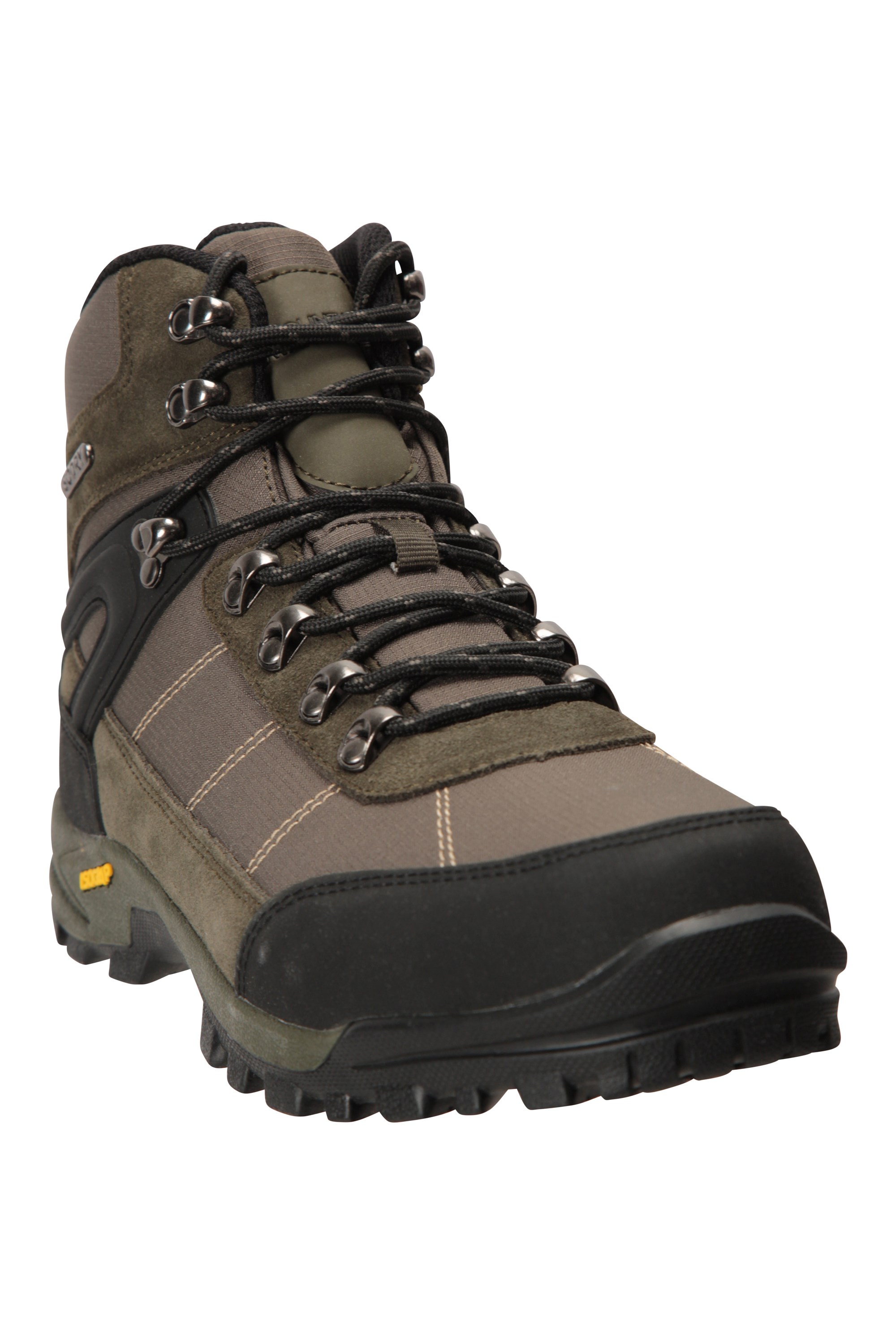 053093 STORM WOMENS WATERPROOF ISOGRIP HIKING BOOT