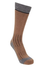 Merino Explorer Mid-Calf Mens Socks