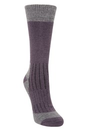 Merino Womens Explorer Mid-Calf Socks