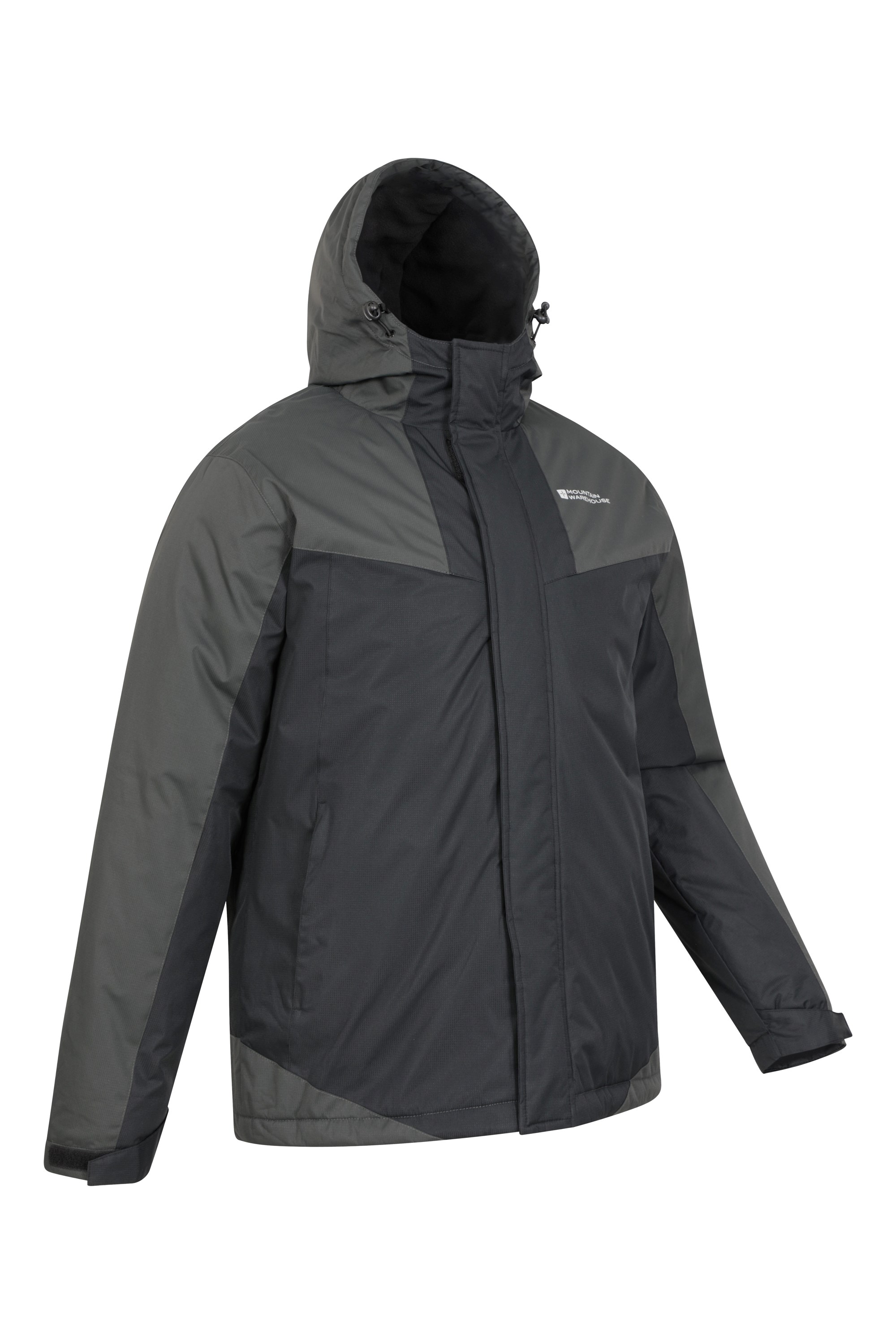 mountain warehouse snow スキーウェア上下Mサイズ Mens Ski Jacket and Pant Set | Mountain Warehouse US