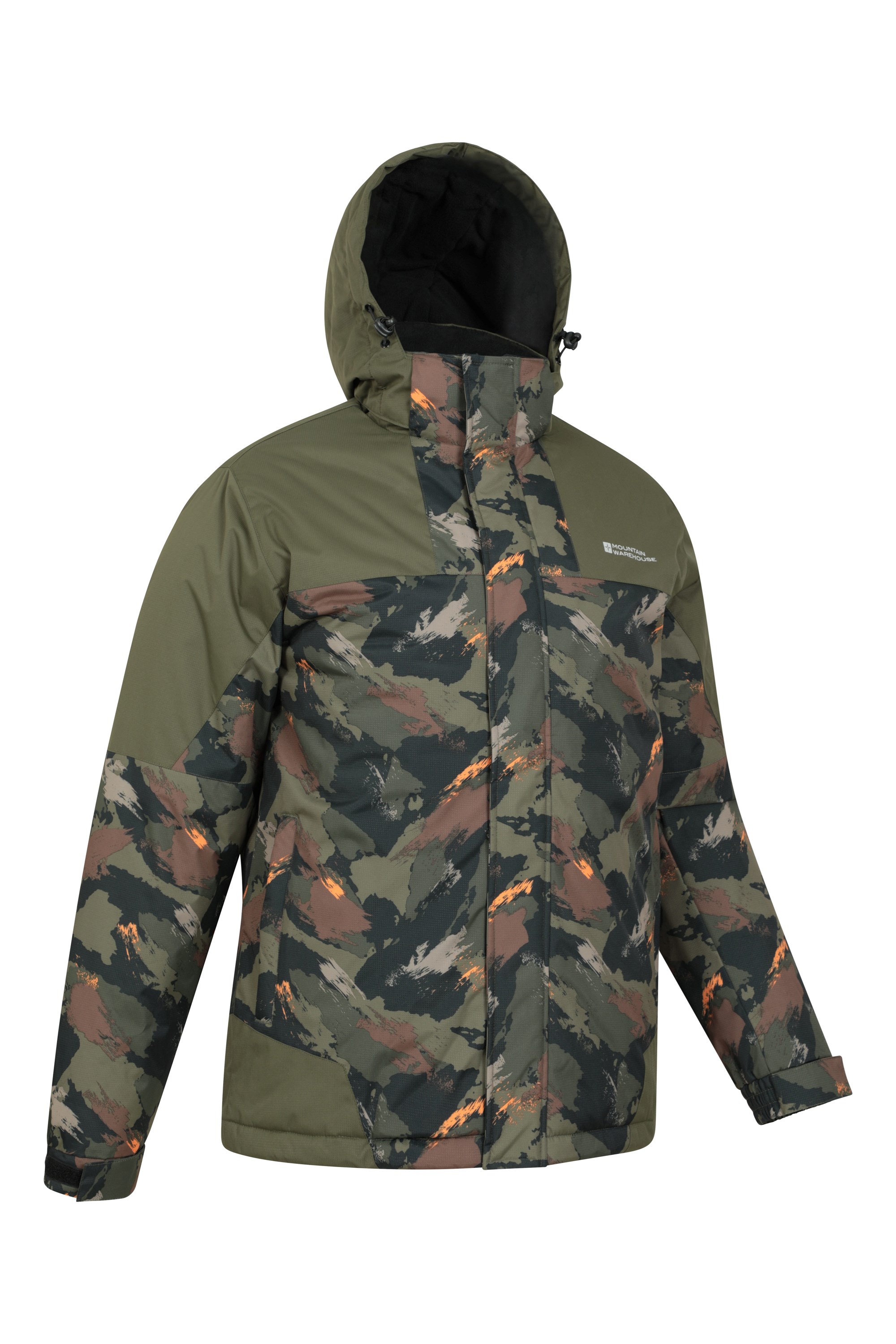 Mens Ski Jacket and Pant Set | Mountain Warehouse US