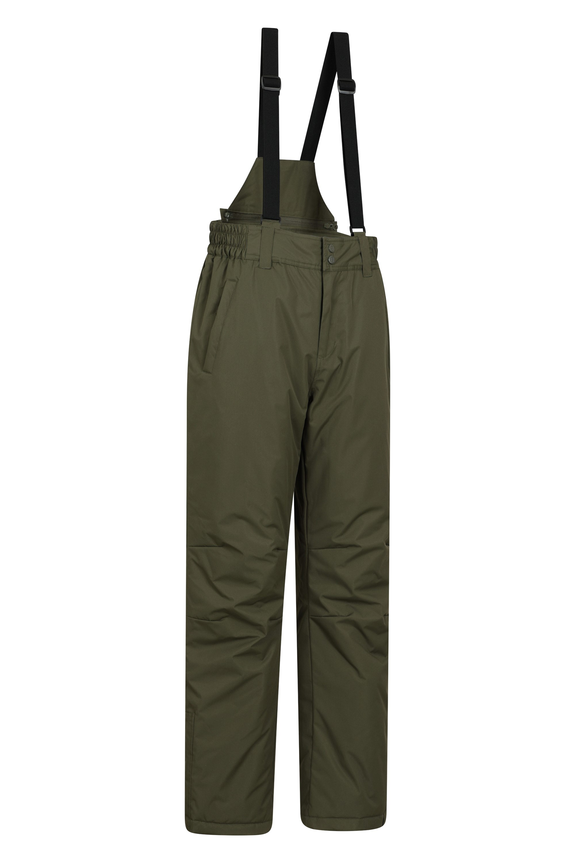 Mens Ski Jacket and Pant Set
