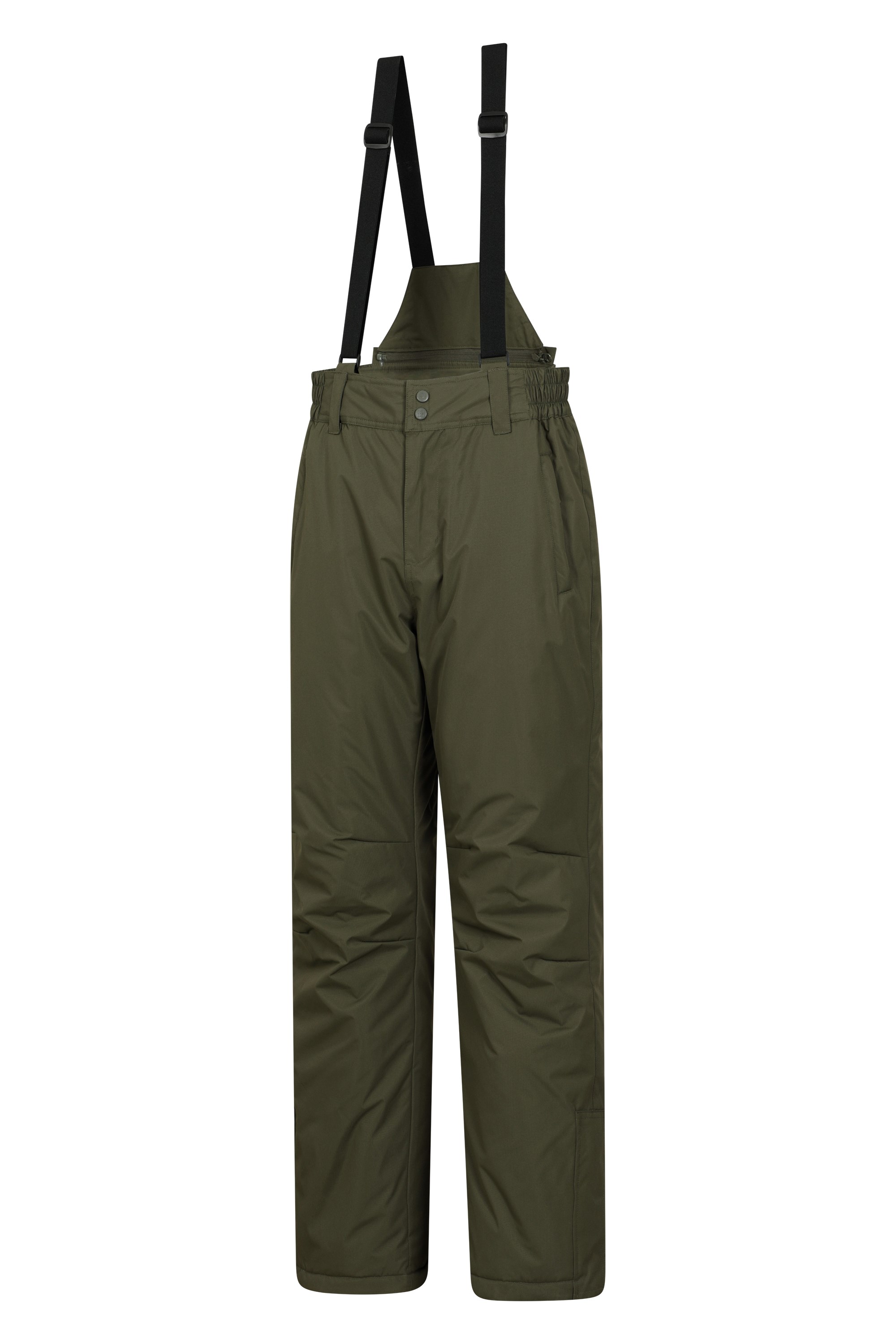 Mens Ski Jacket and Pant Set