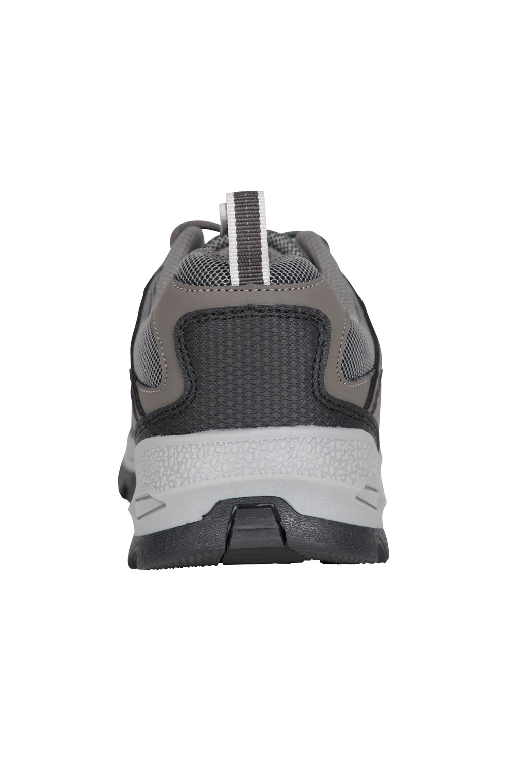 Zapato para caminar Mountain Warehouse Highline II con cordones y plantilla de EVA moldeada - Imagen 13 de 27