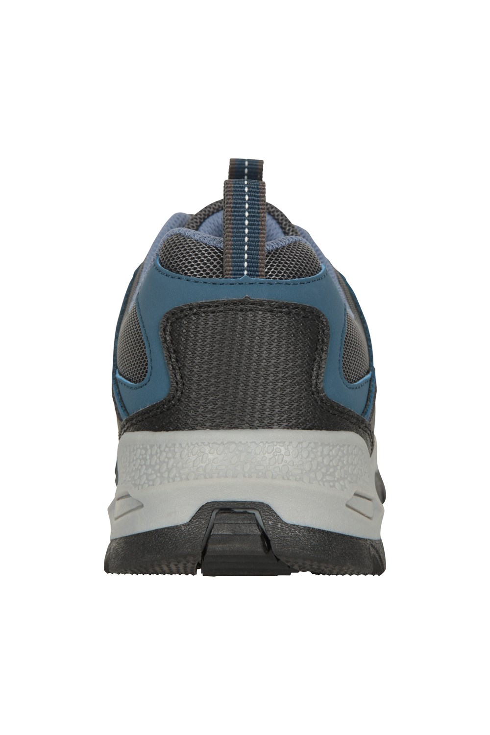 Zapato para caminar Mountain Warehouse Highline II con cordones y plantilla de EVA moldeada - Imagen 23 de 27