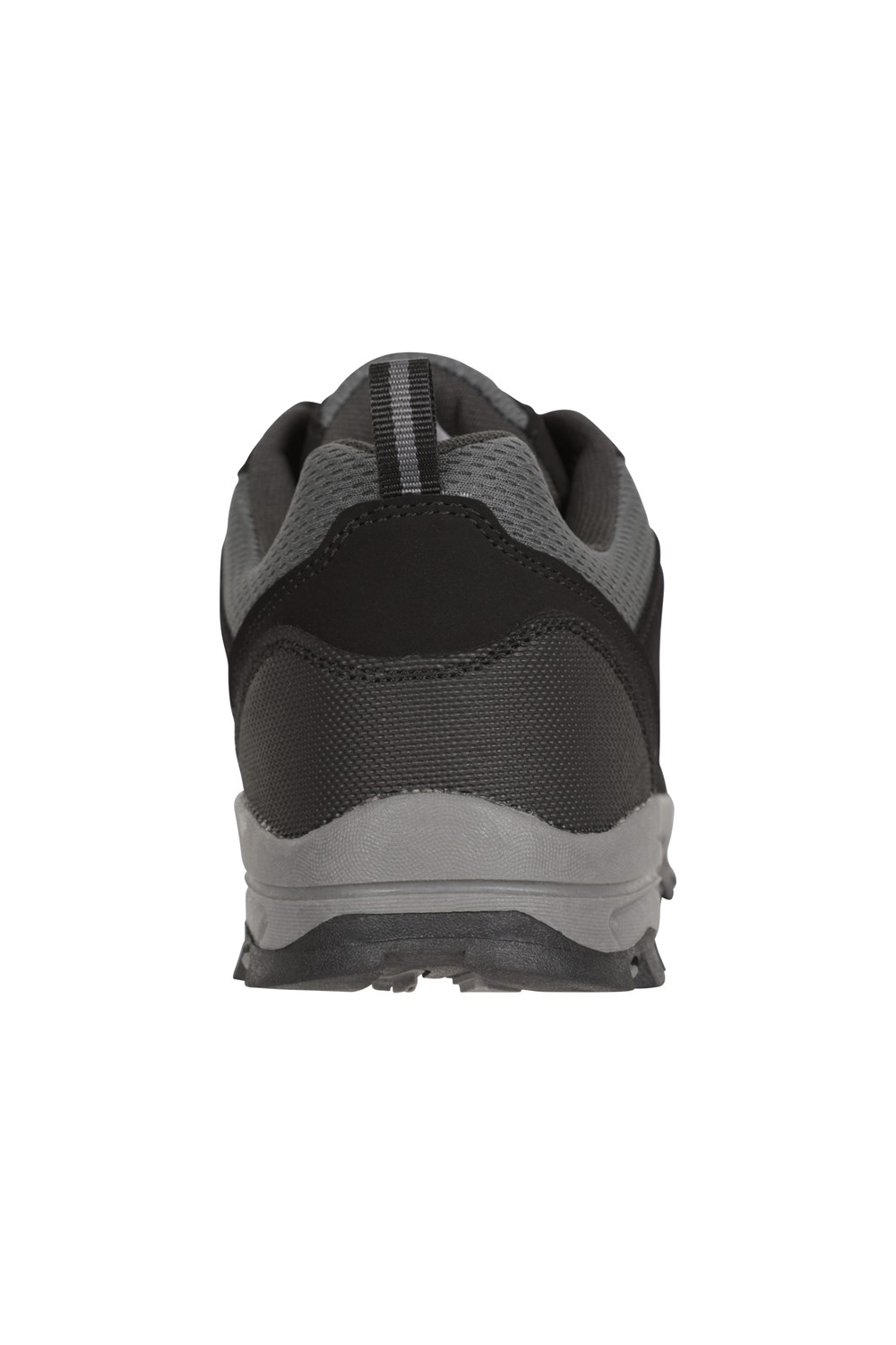 Mountain Warehouse Hombres Mcleod Zapatos para Caminar al Aire Libre Hombre Informal Senderismo Entrenadores - Imagen 25 de 50