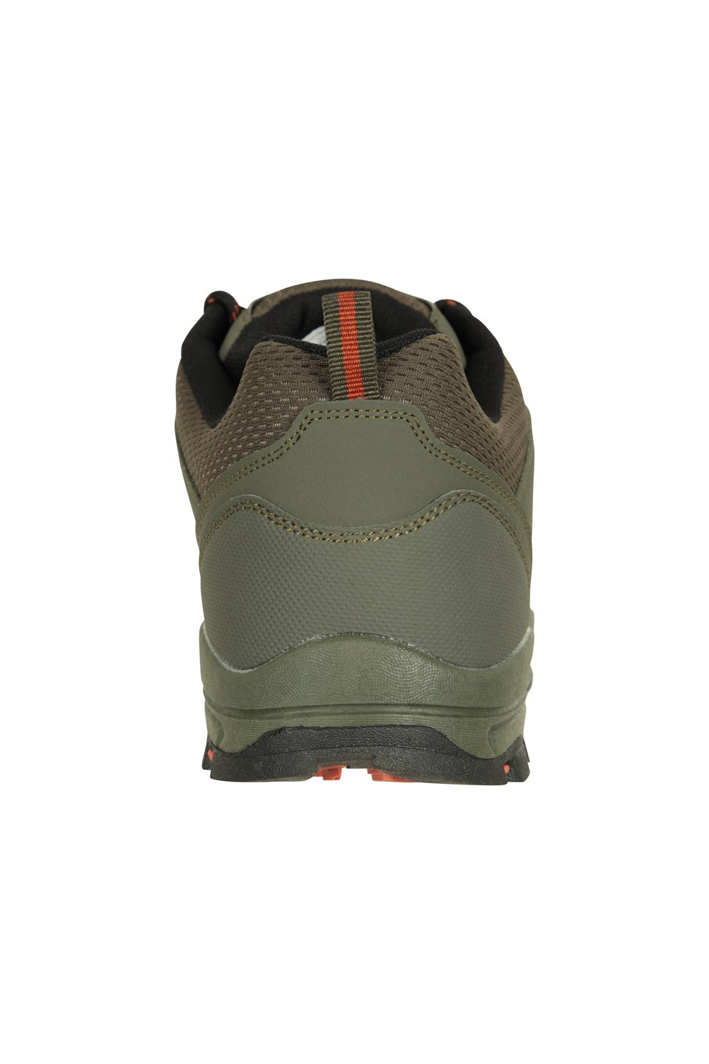 Mountain Warehouse Hombres Mcleod Zapatos para Caminar al Aire Libre Hombre Informal Senderismo Entrenadores - Imagen 35 de 50