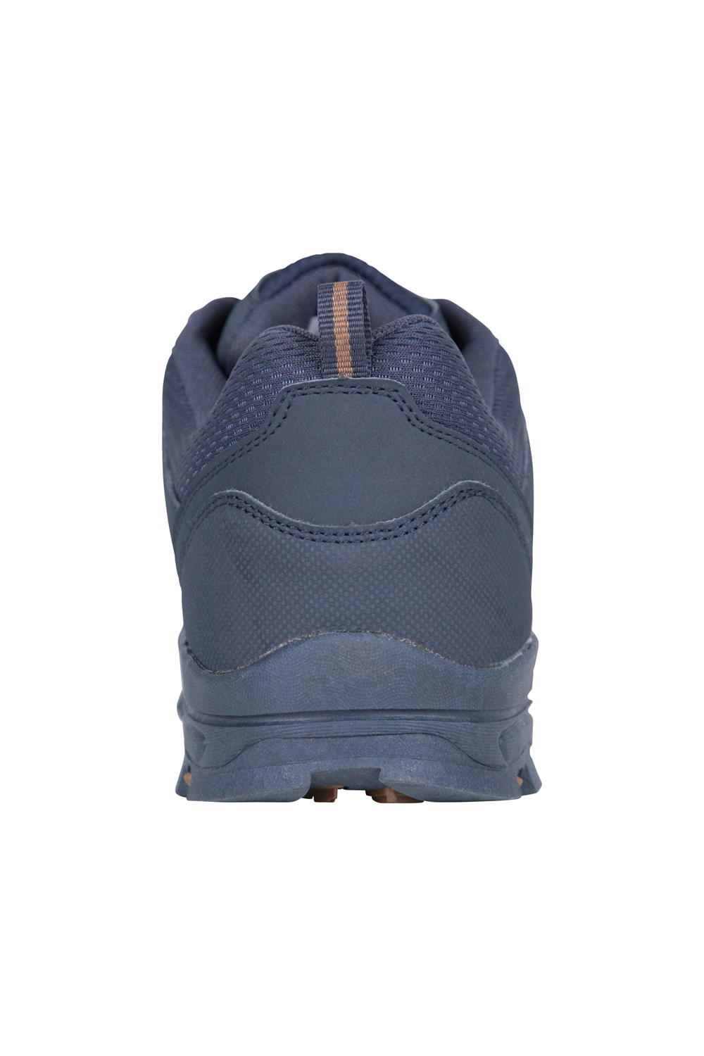 Mountain Warehouse Hombres Mcleod Zapatos para Caminar al Aire Libre Hombre Informal Senderismo Entrenadores - Imagen 44 de 50