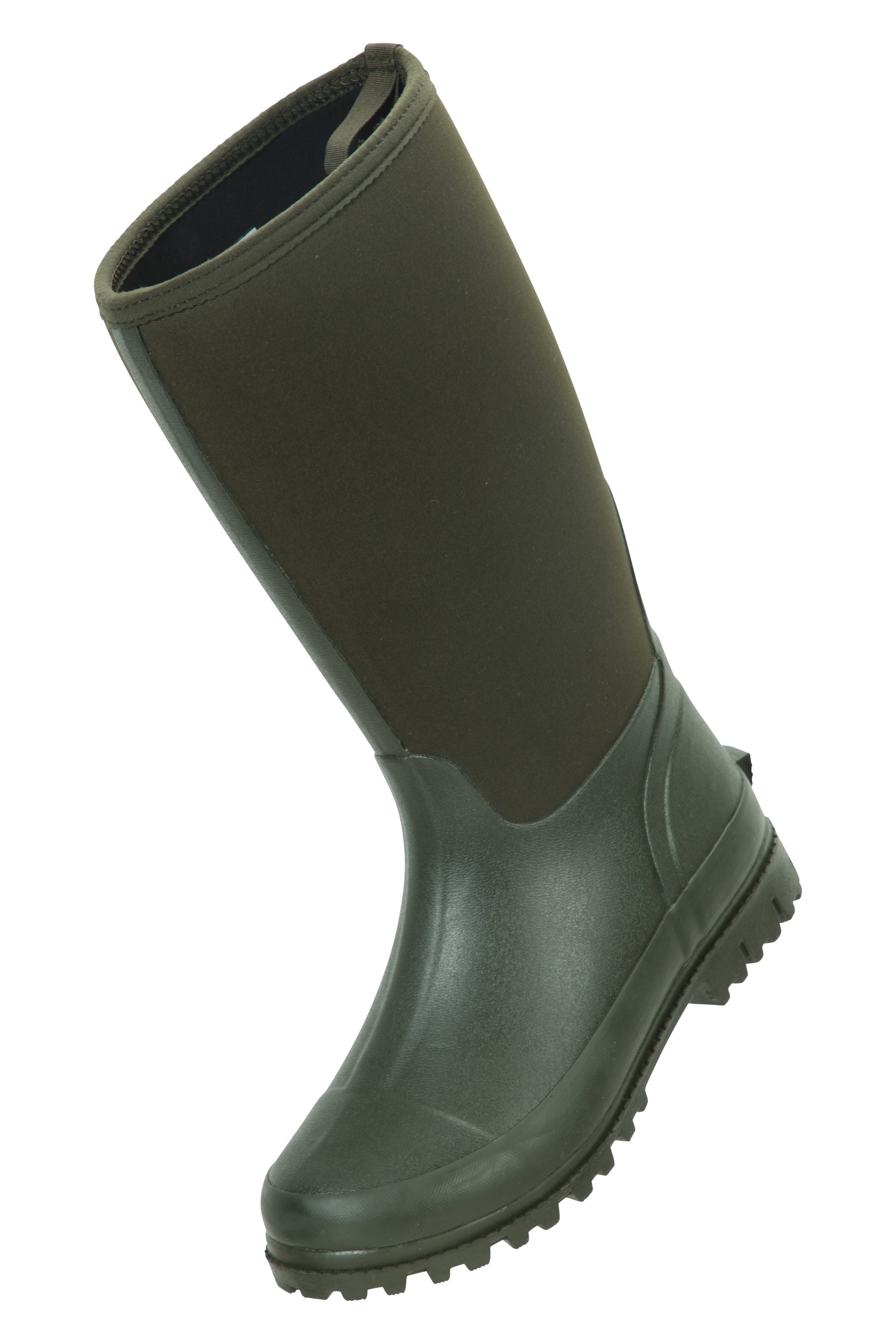 Mountain warehouse 2025 neoprene wellies