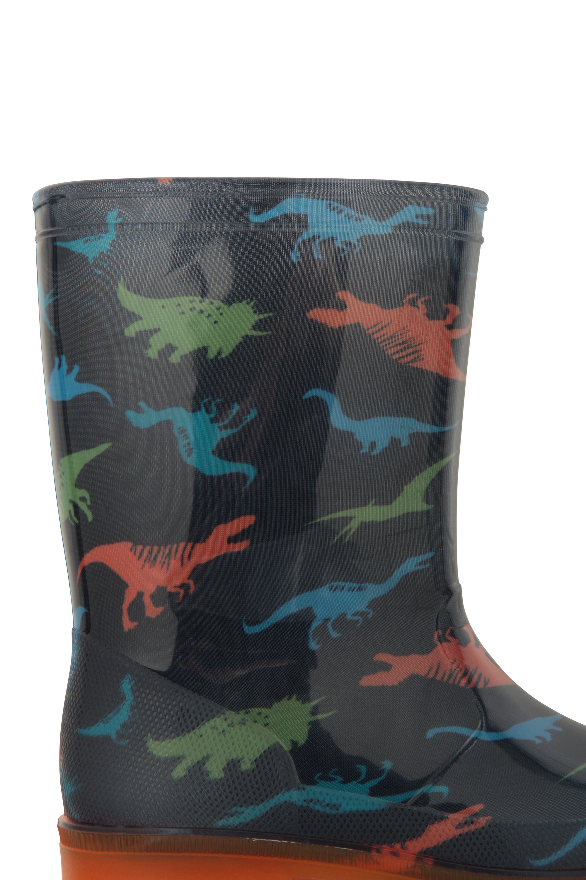 Splash Toddler Light Up Wellies Mountain Warehouse GB