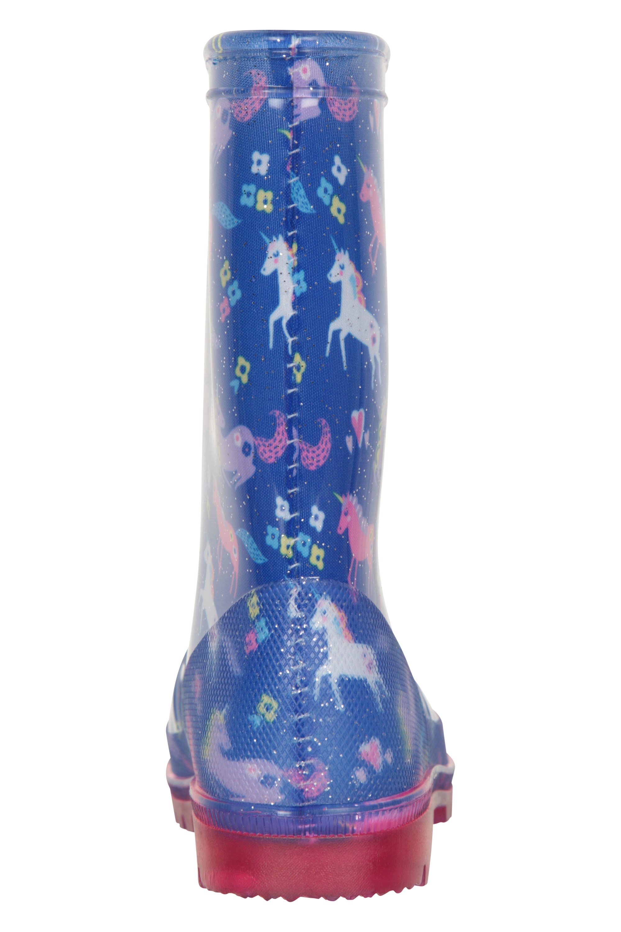 Children's light up wellies store