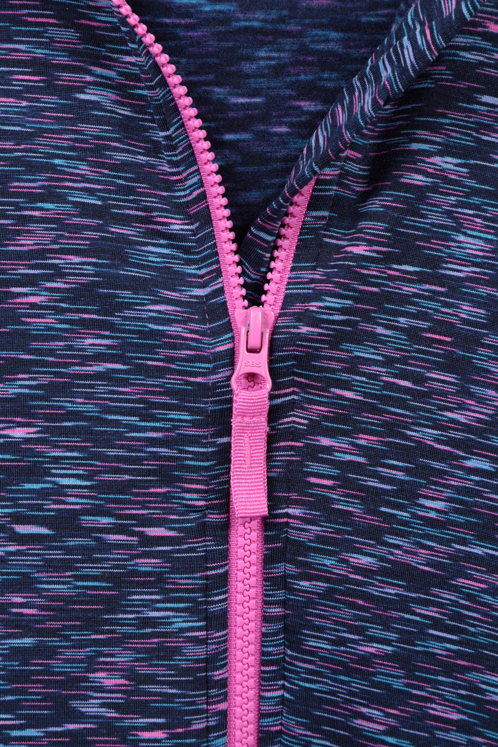 Mountain Warehouse Kayleigh Girls Hoodie Stripe Print Kids Hooded Sweatshirt - Picture 25 of 25