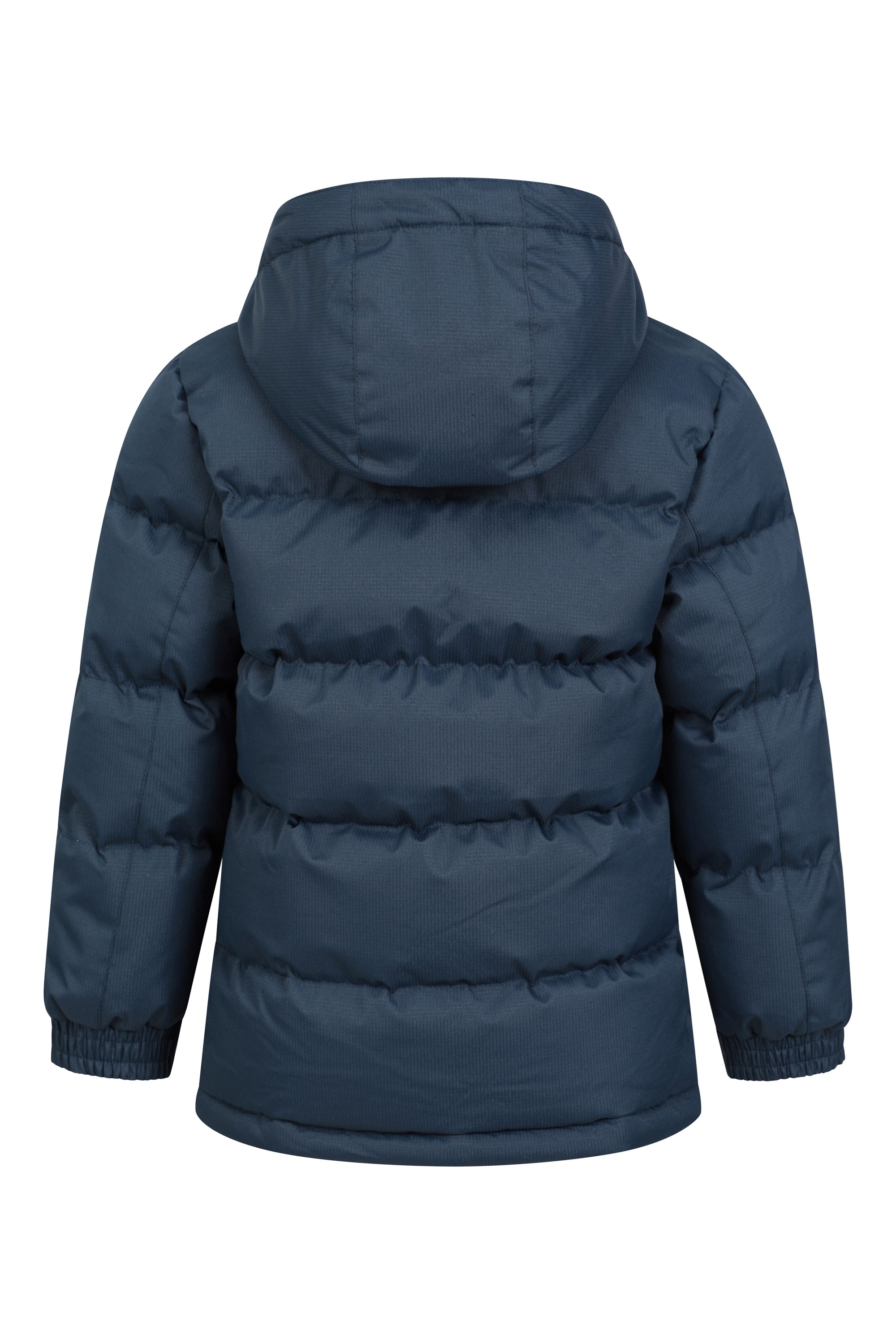 Boys waterproof padded jacket new arrivals