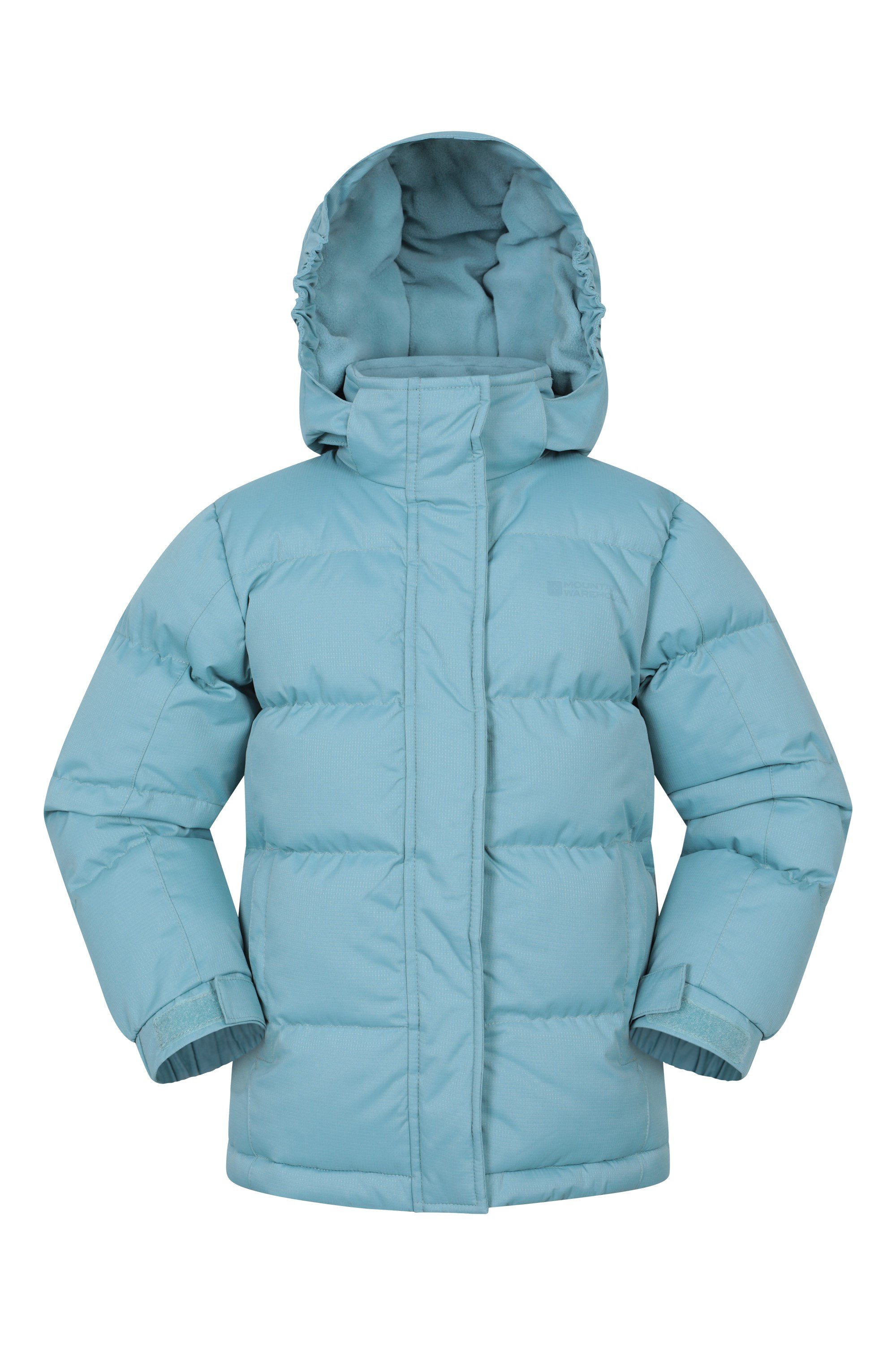 Snow II Kids Water Resistant Insulated Jacket | Mountain