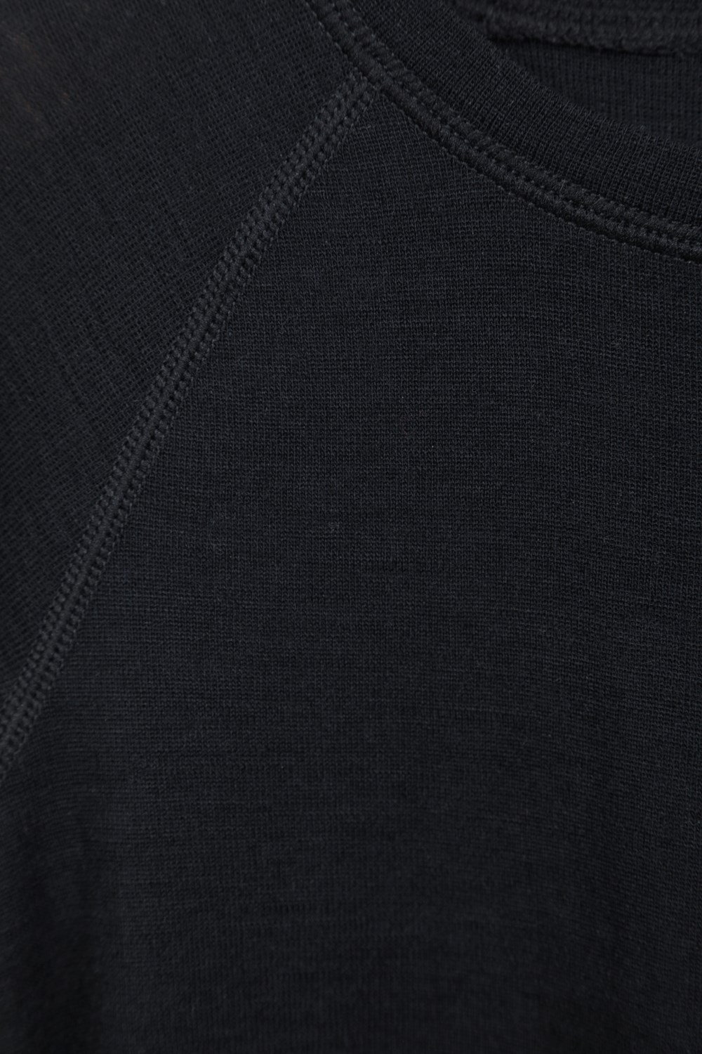 Mountain Warehouse Merino Kids Round Neck Base Layer Top Long Sleeve Stretch Tee - Picture 12 of 54