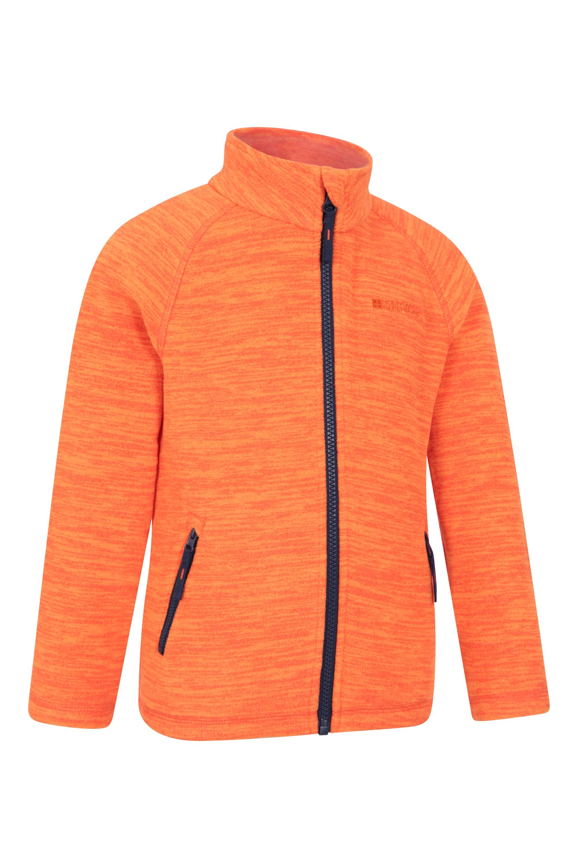 Snowdonia II Kids Fleece | Mountain Warehouse GB