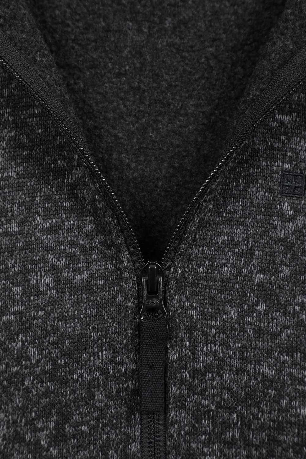 Mountain Warehouse Idris Women's Jacket Panelled Fleece Ladies Winter Warm Coat - Picture 21 of 60
