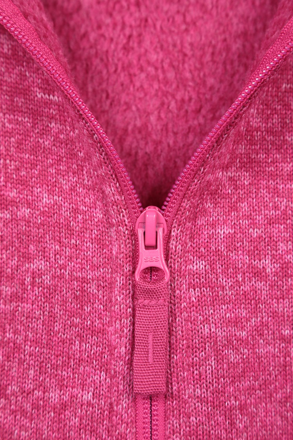 Mountain Warehouse Idris Women's Jacket Panelled Fleece Ladies Winter Warm Coat - Picture 59 of 60
